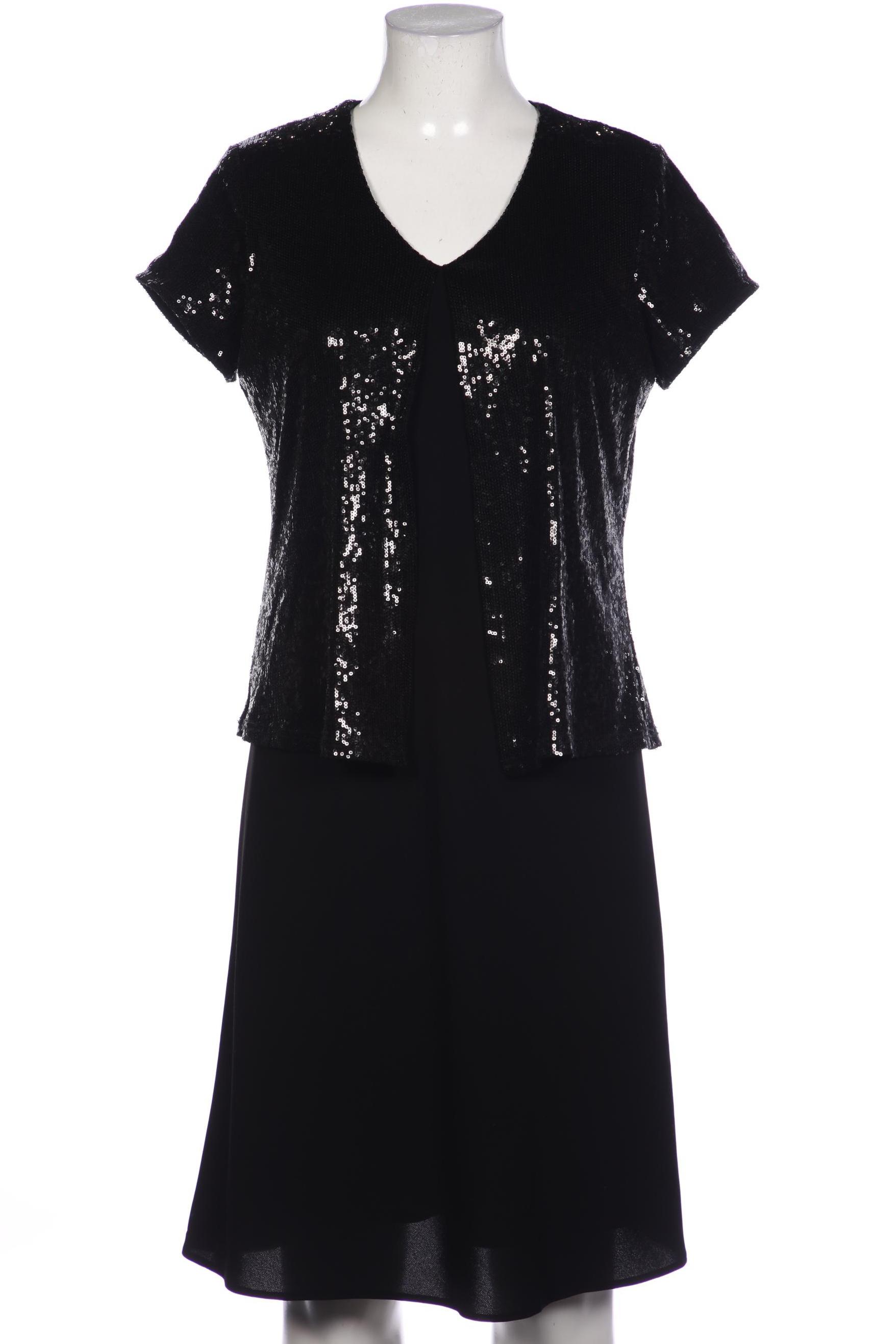 

Bexleys Damen Kleid, schwarz, Gr. 38