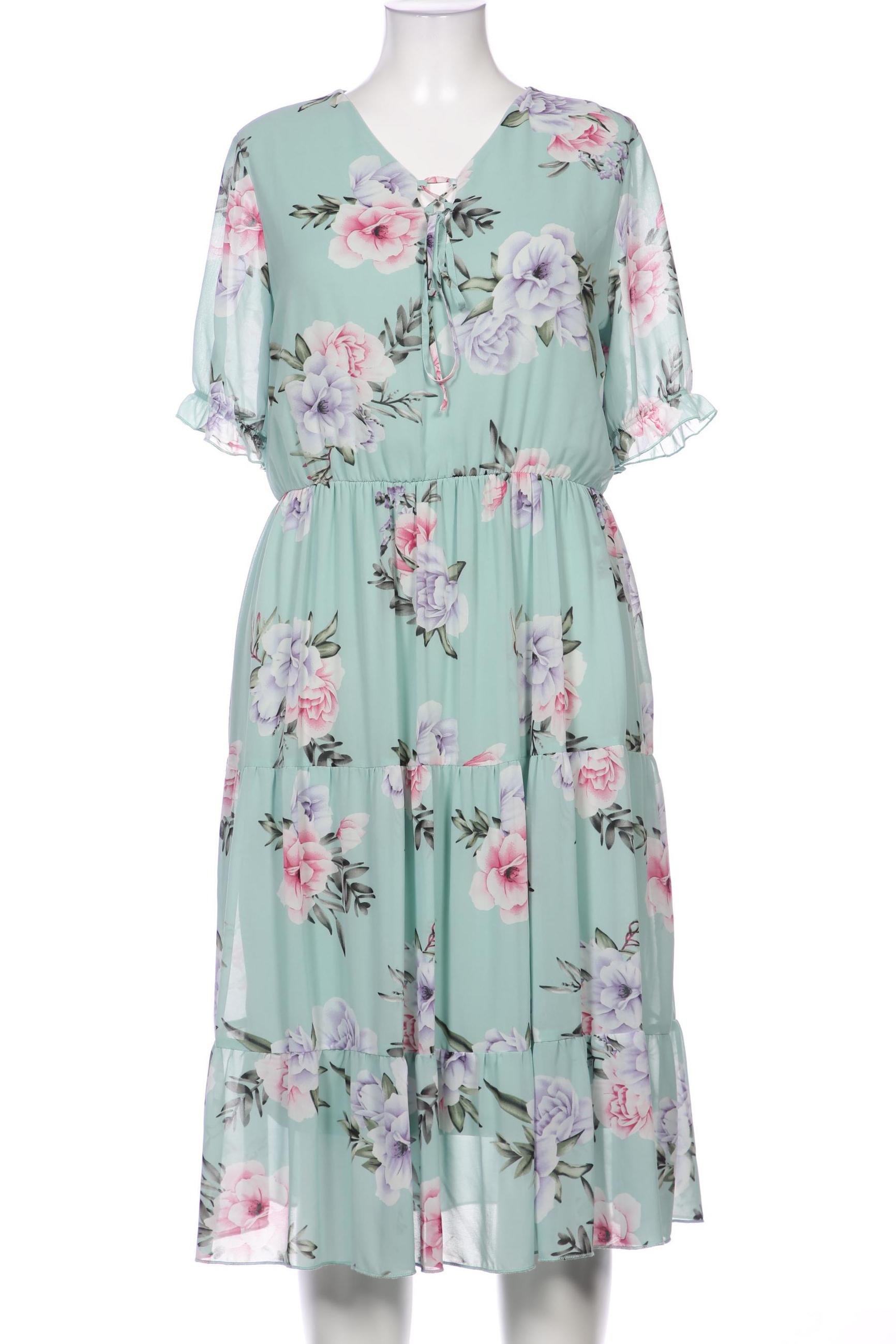

Bexleys Damen Kleid, türkis