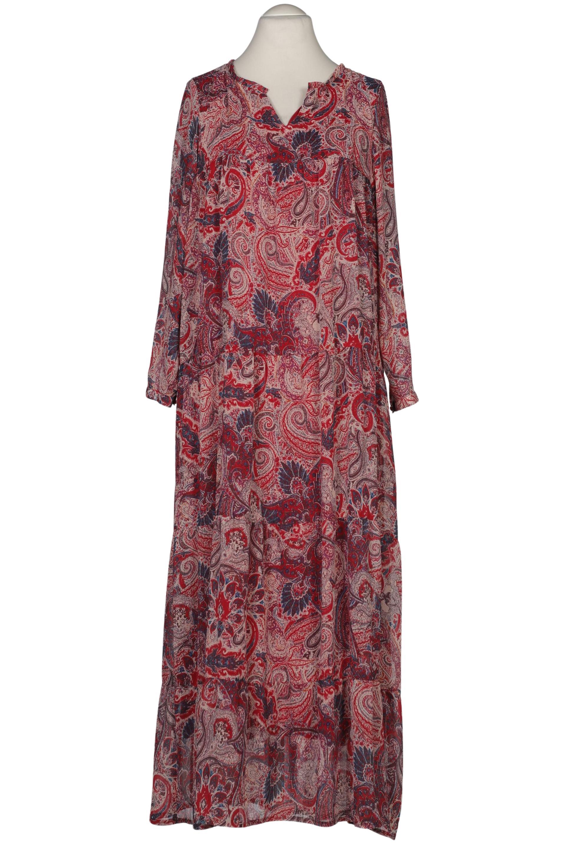 

Bexleys Damen Kleid, rot, Gr. 44
