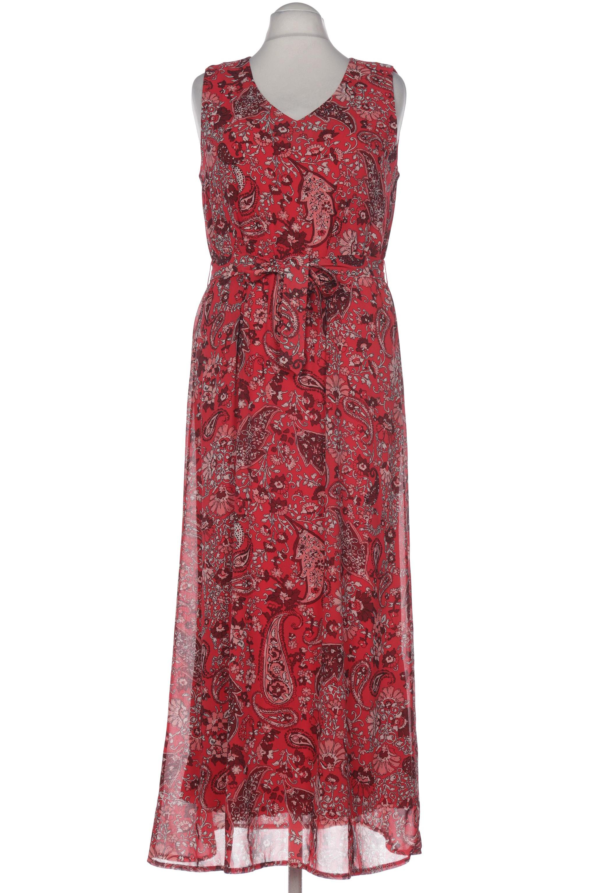 

Bexleys Damen Kleid, rot, Gr. 42