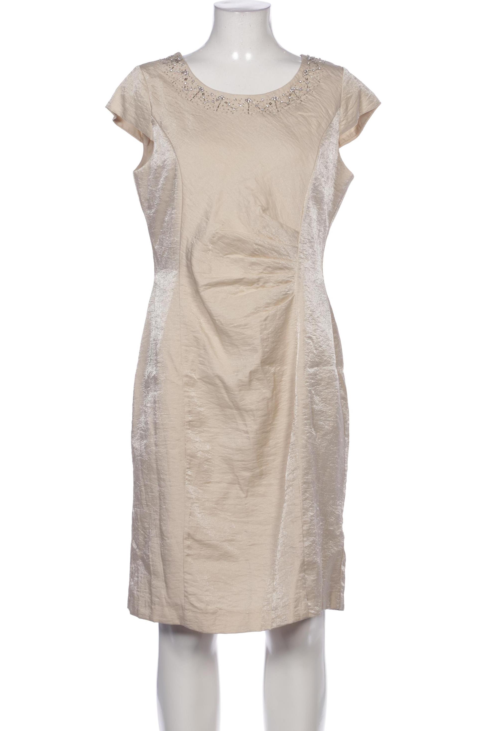 

Bexleys Damen Kleid, beige, Gr. 40