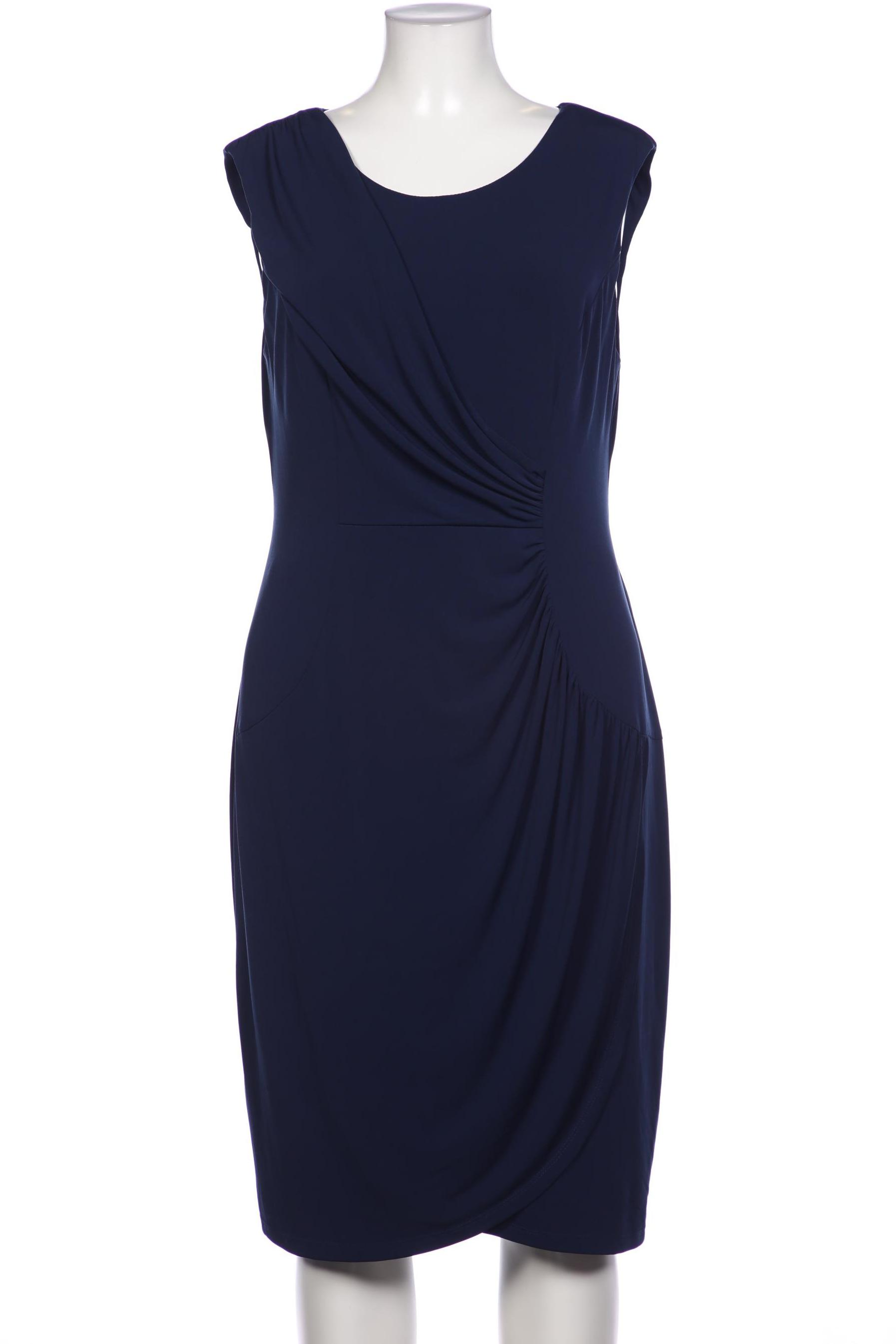 

Bexleys Damen Kleid, marineblau, Gr. 44