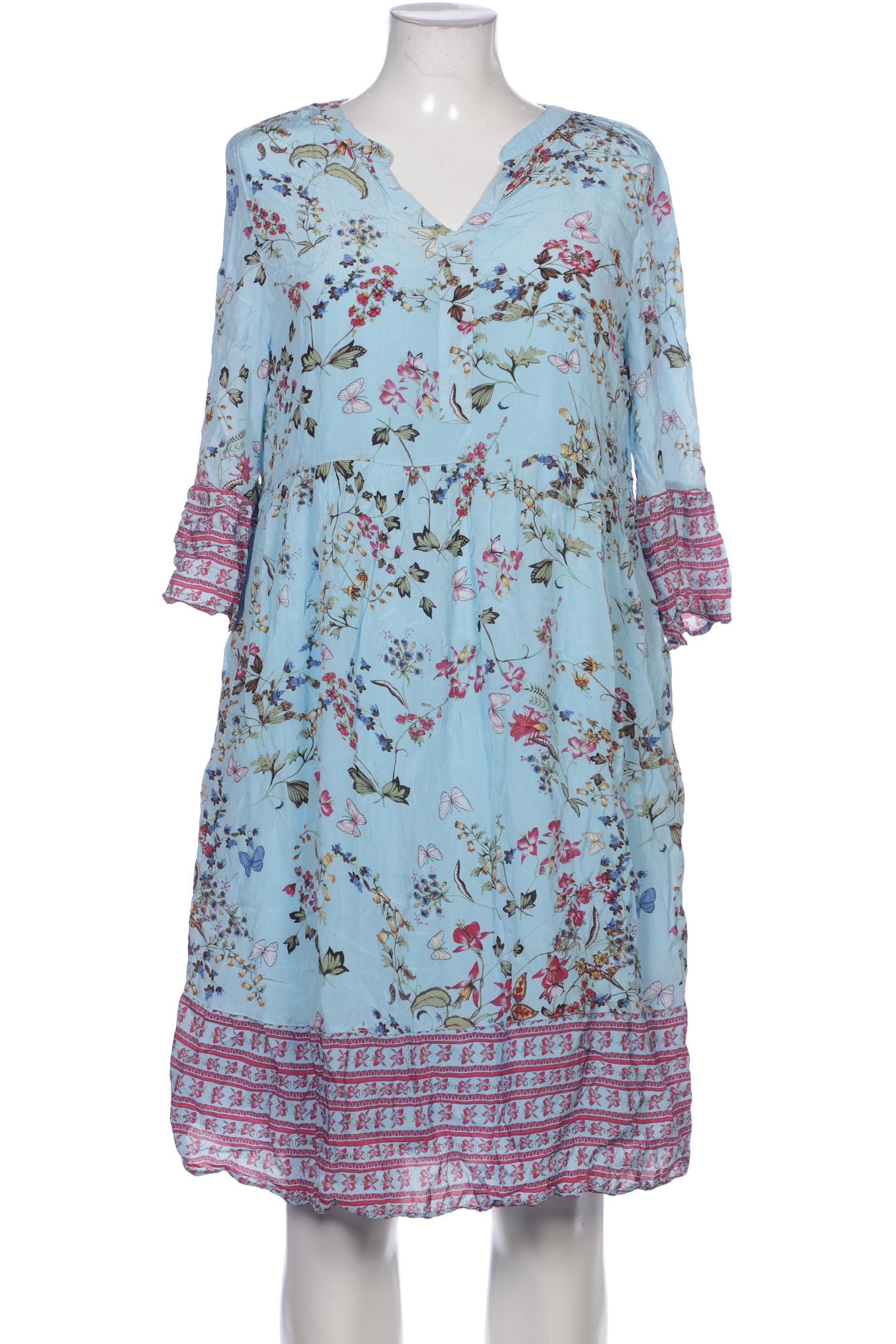 

Bexleys Damen Kleid, hellblau, Gr. 44