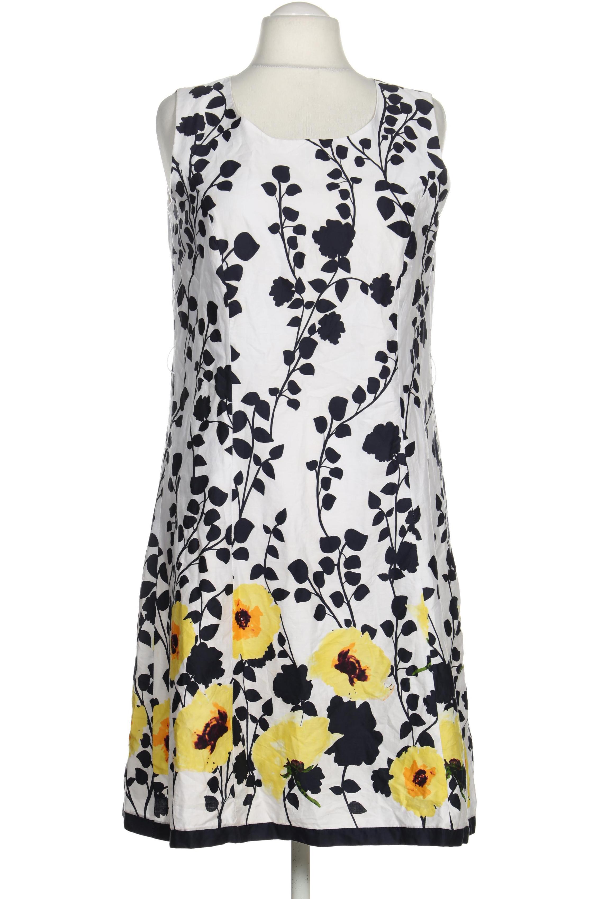 

Bexleys Damen Kleid, weiß, Gr. 44