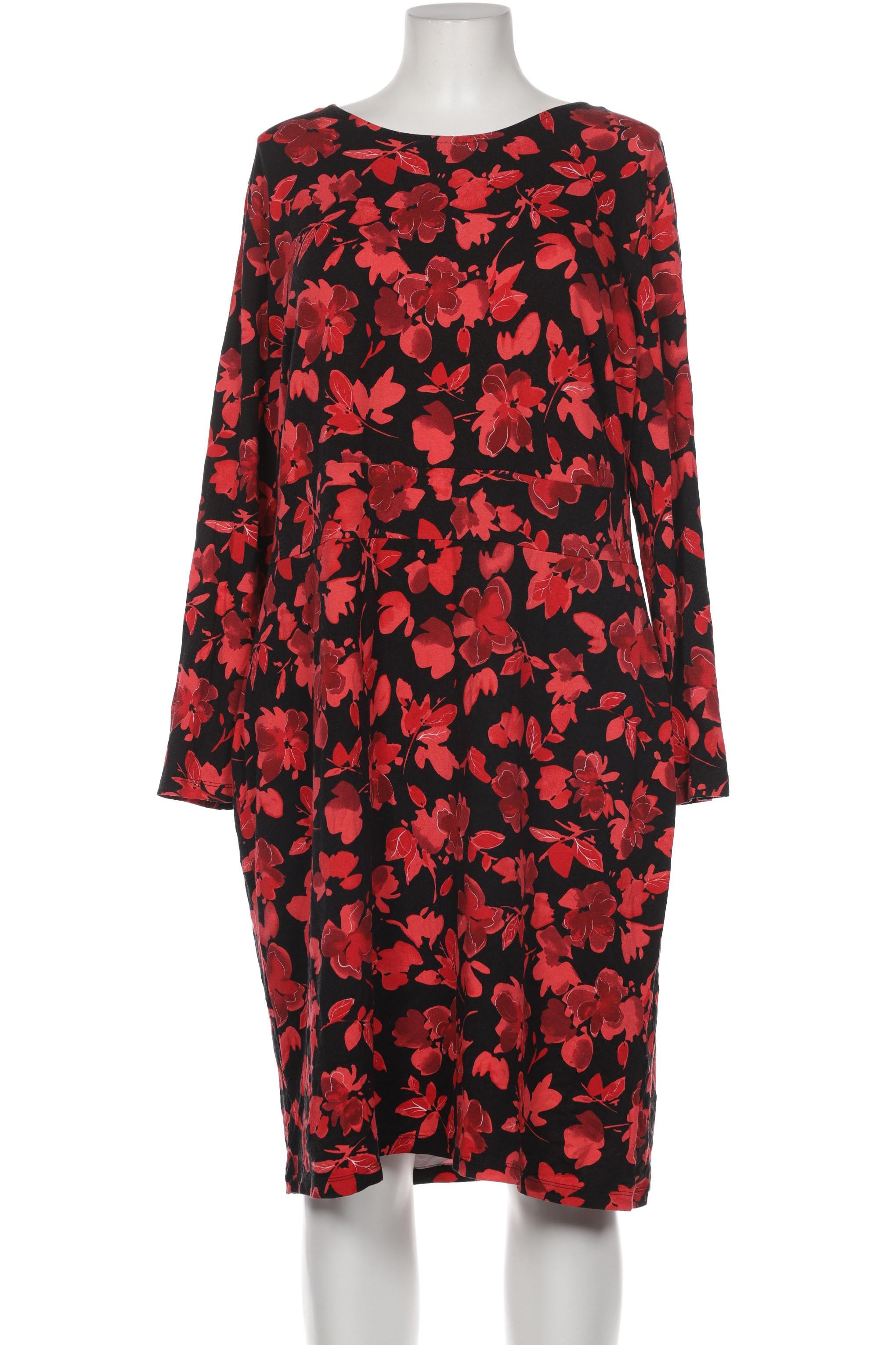 

Bexleys Damen Kleid, schwarz, Gr. 48