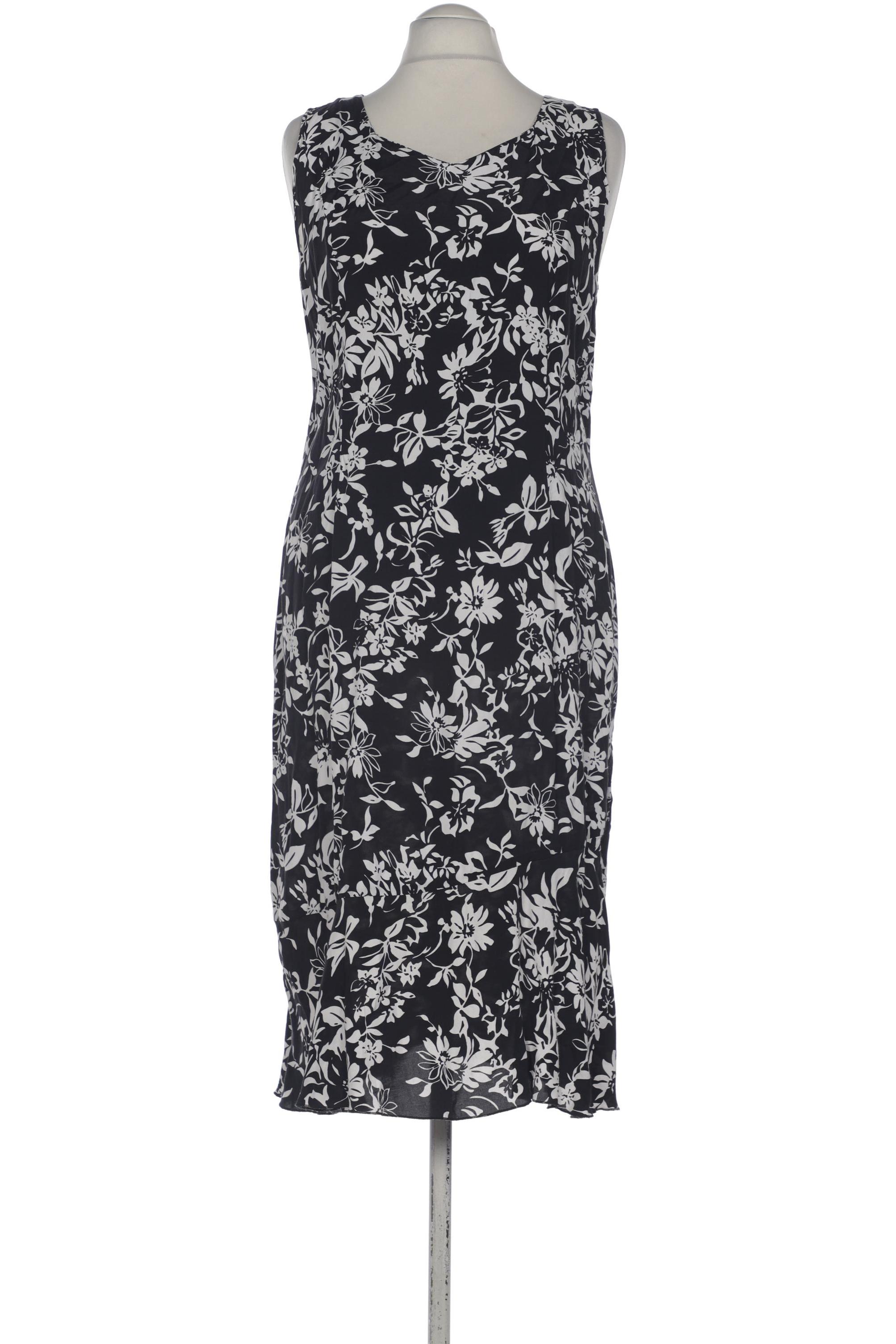

Bexleys Damen Kleid, schwarz, Gr. 46
