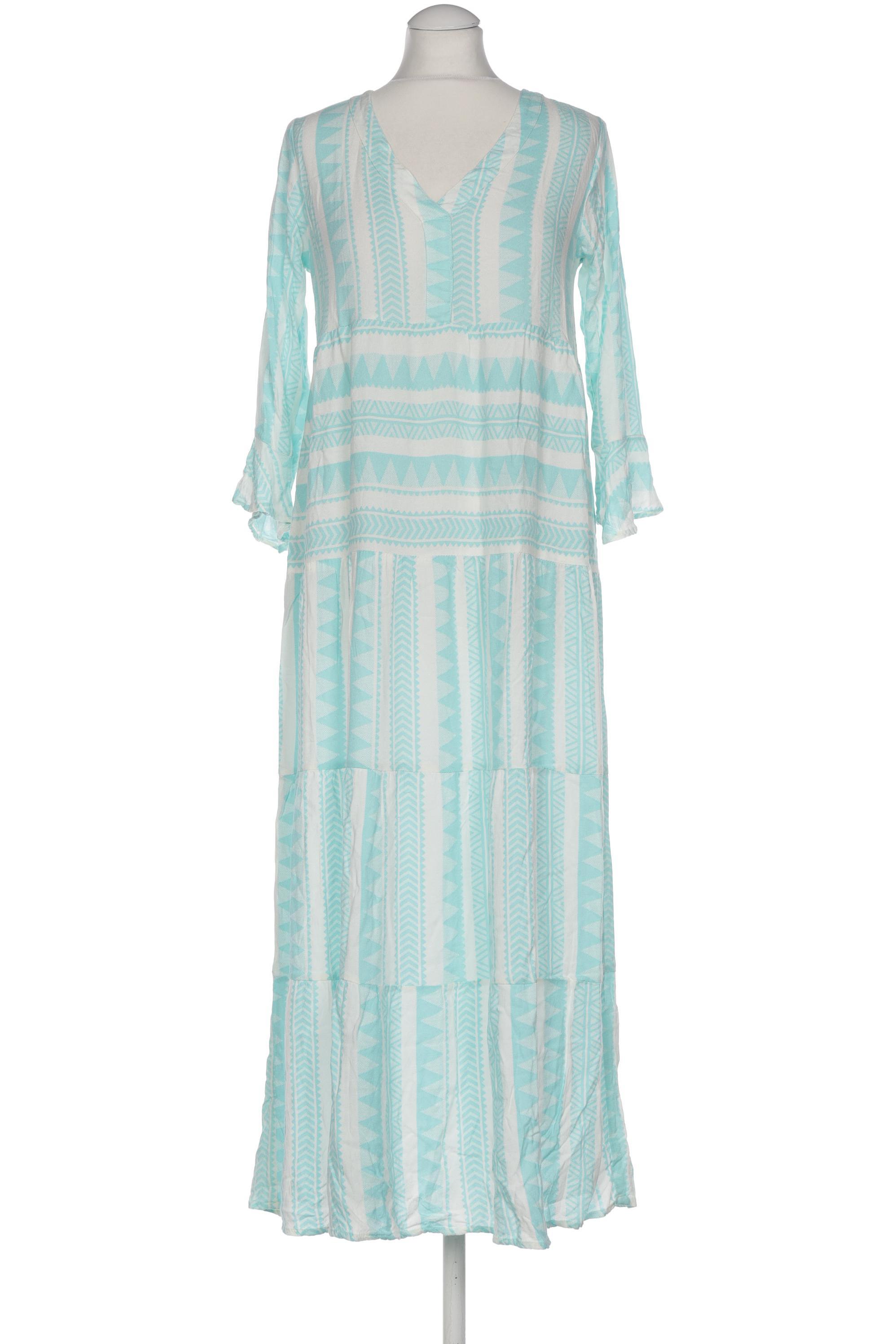 

Bexleys Damen Kleid, hellblau, Gr. 42