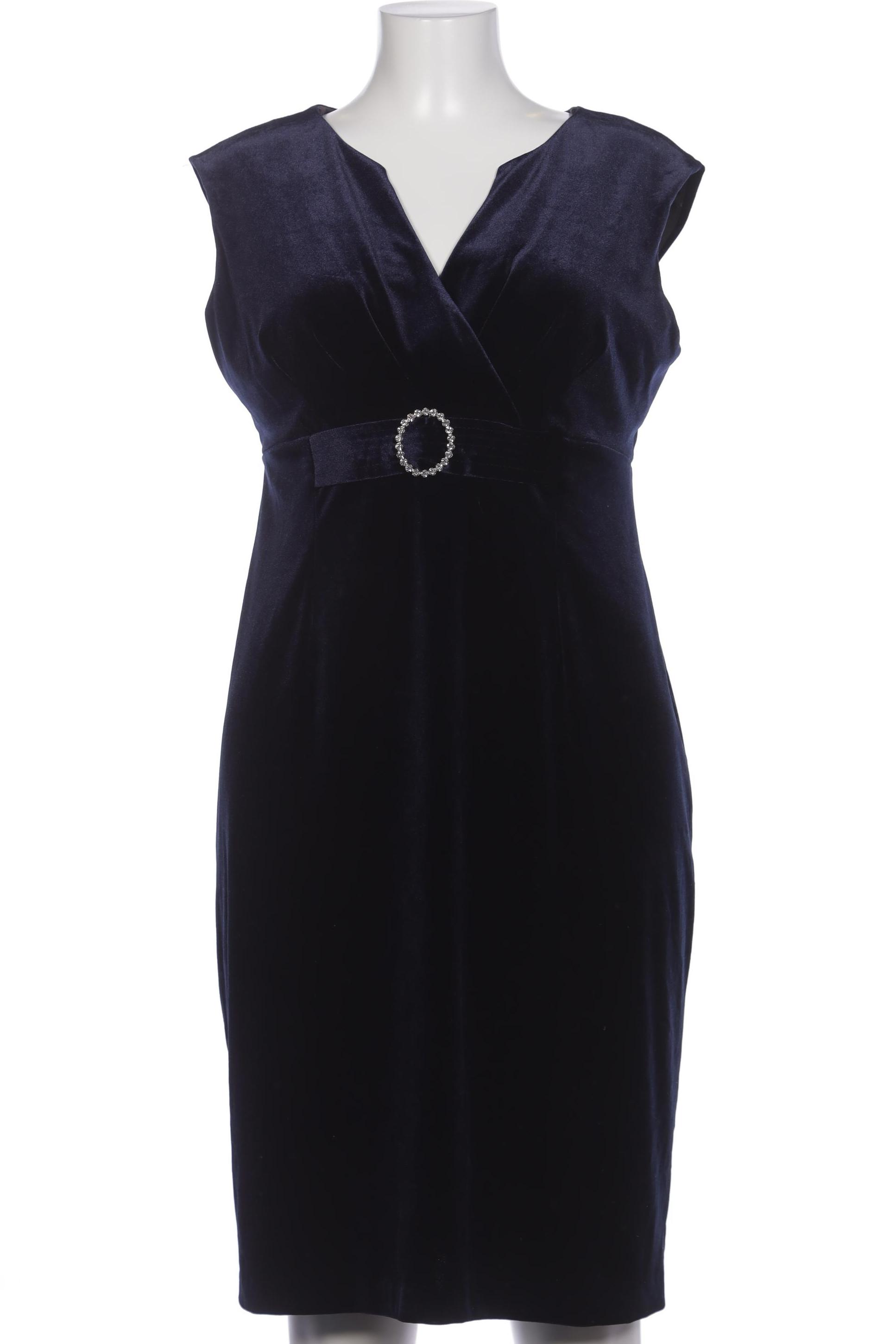 

Bexleys Damen Kleid, marineblau, Gr. 44