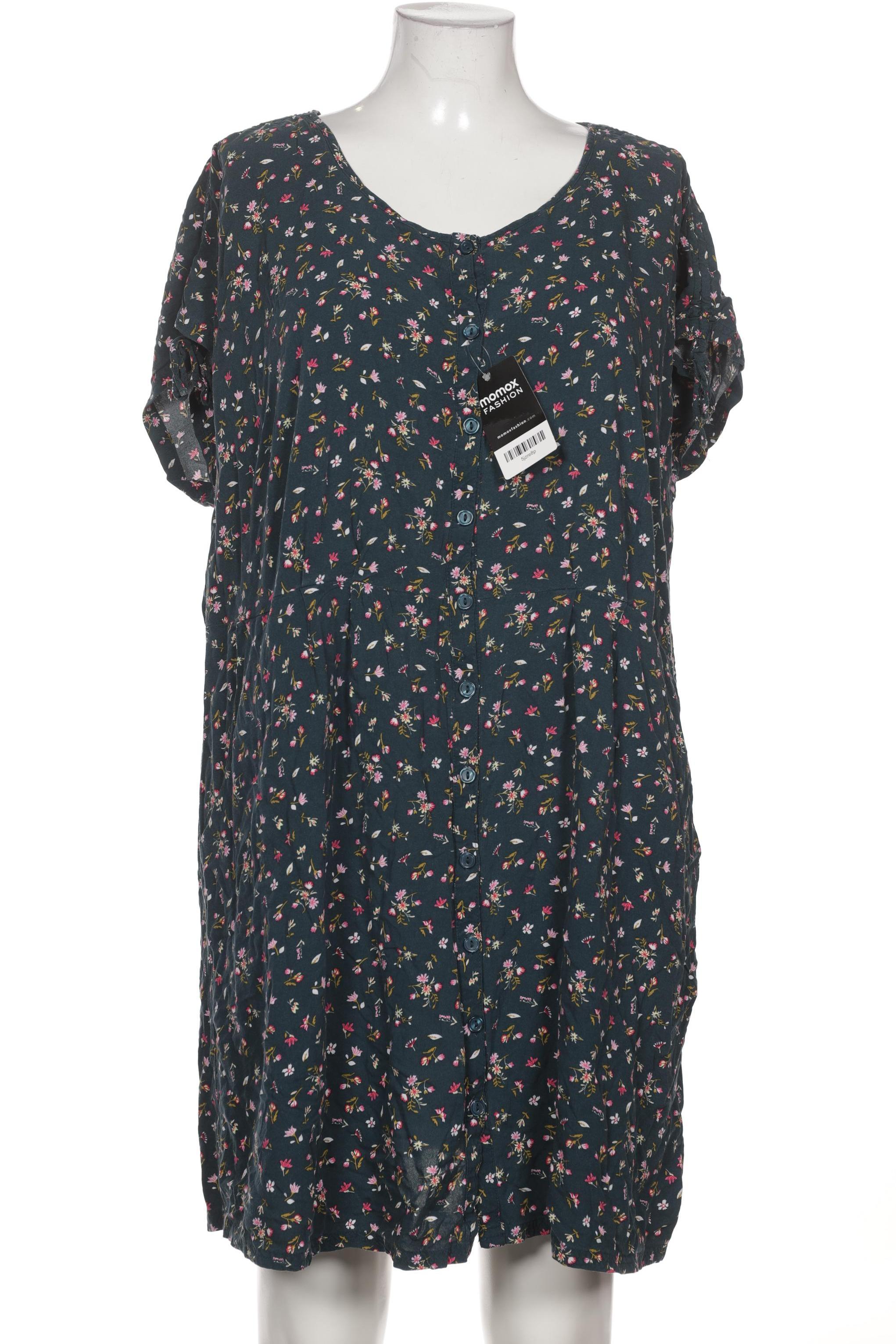 

Bexleys Damen Kleid, türkis, Gr. 50
