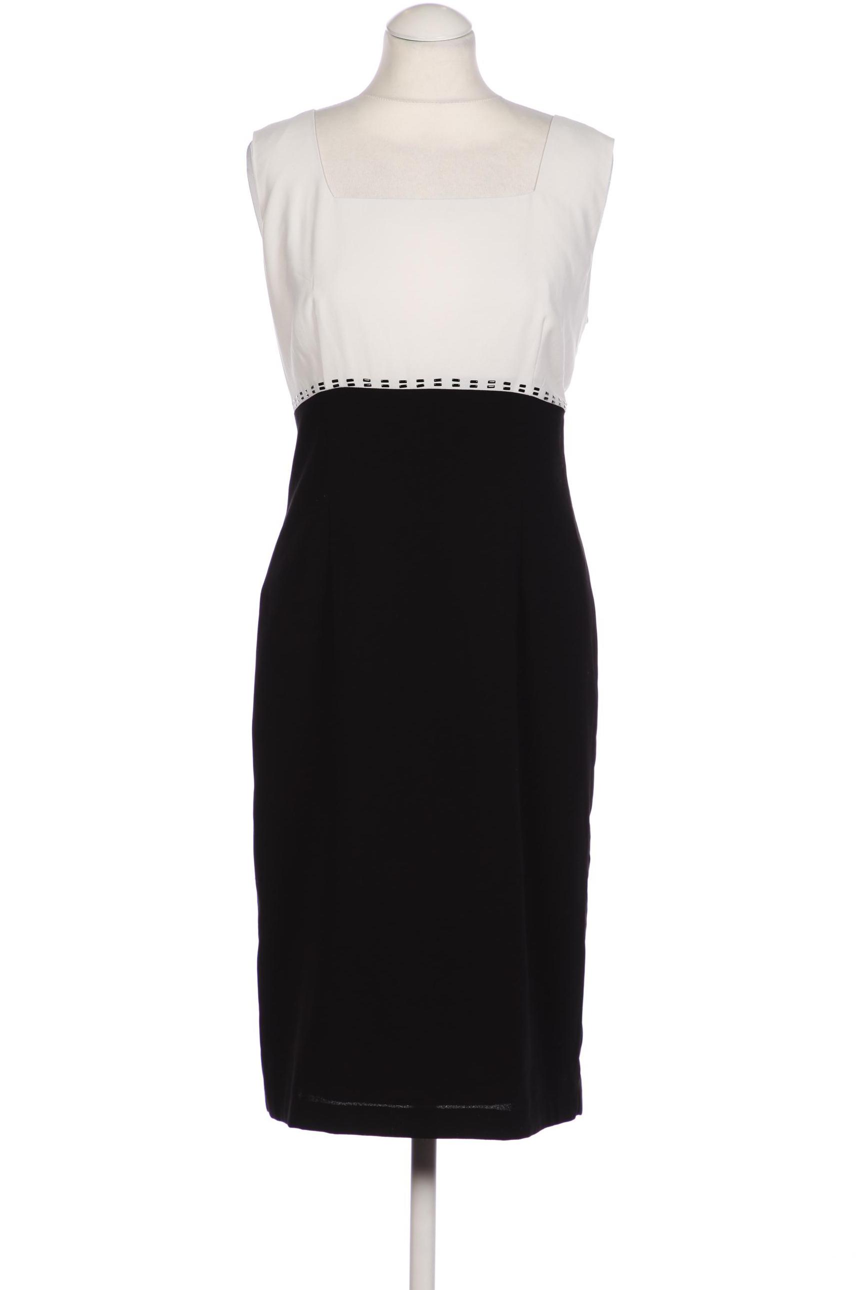 

Bexleys Damen Kleid, schwarz, Gr. 40