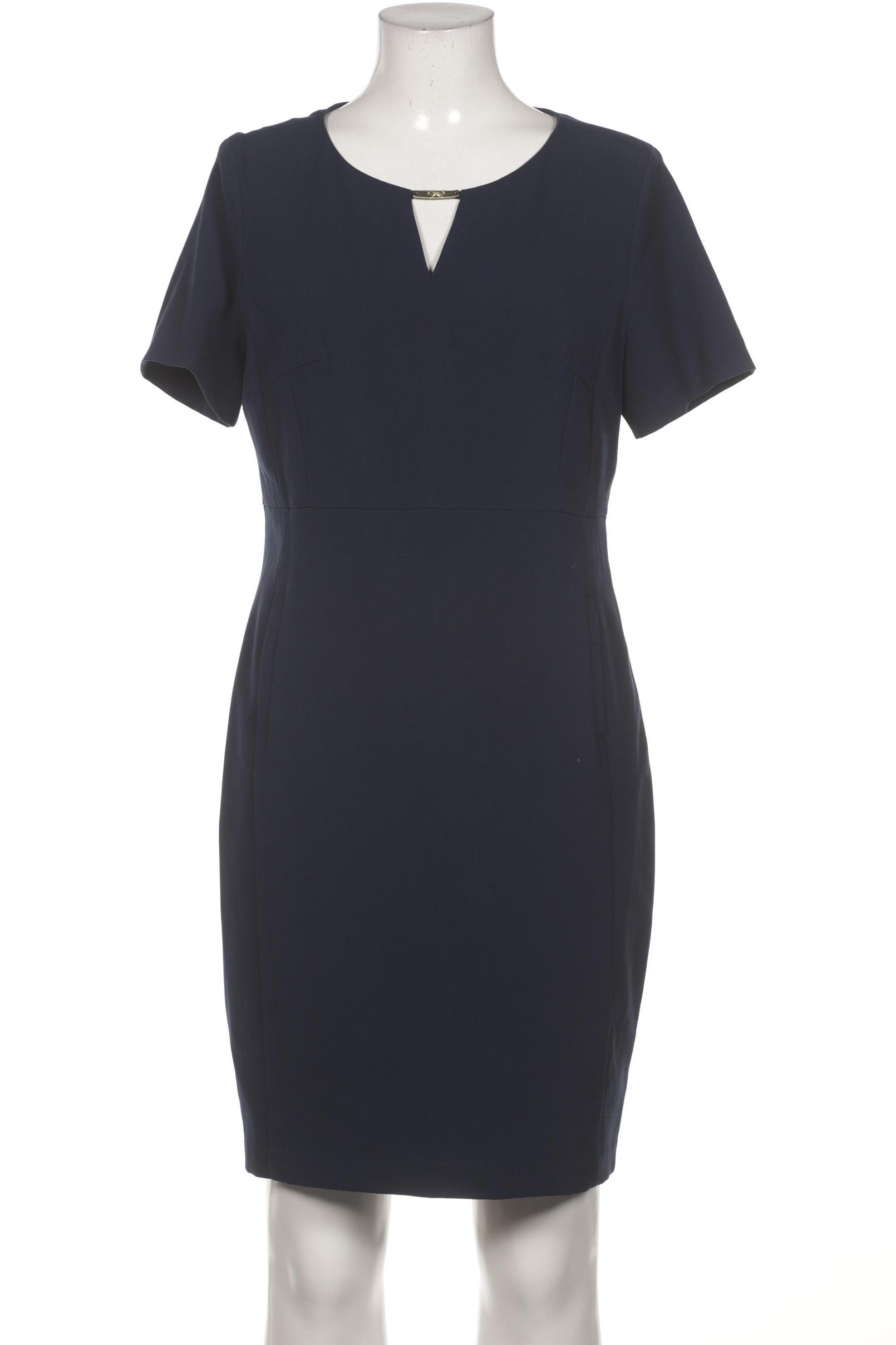 

Bexleys Damen Kleid, marineblau, Gr. 42