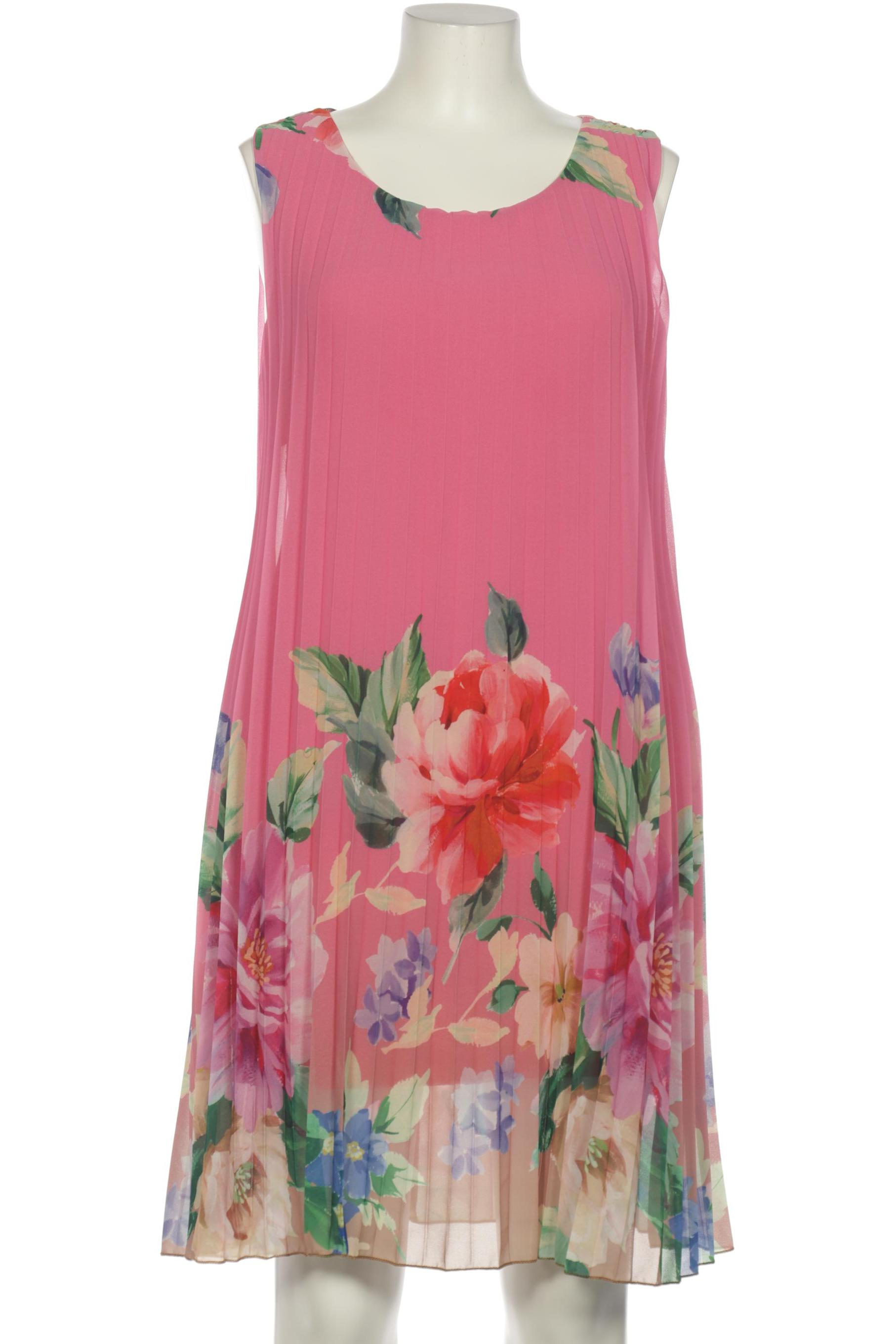 

Bexleys Damen Kleid, pink, Gr. 42
