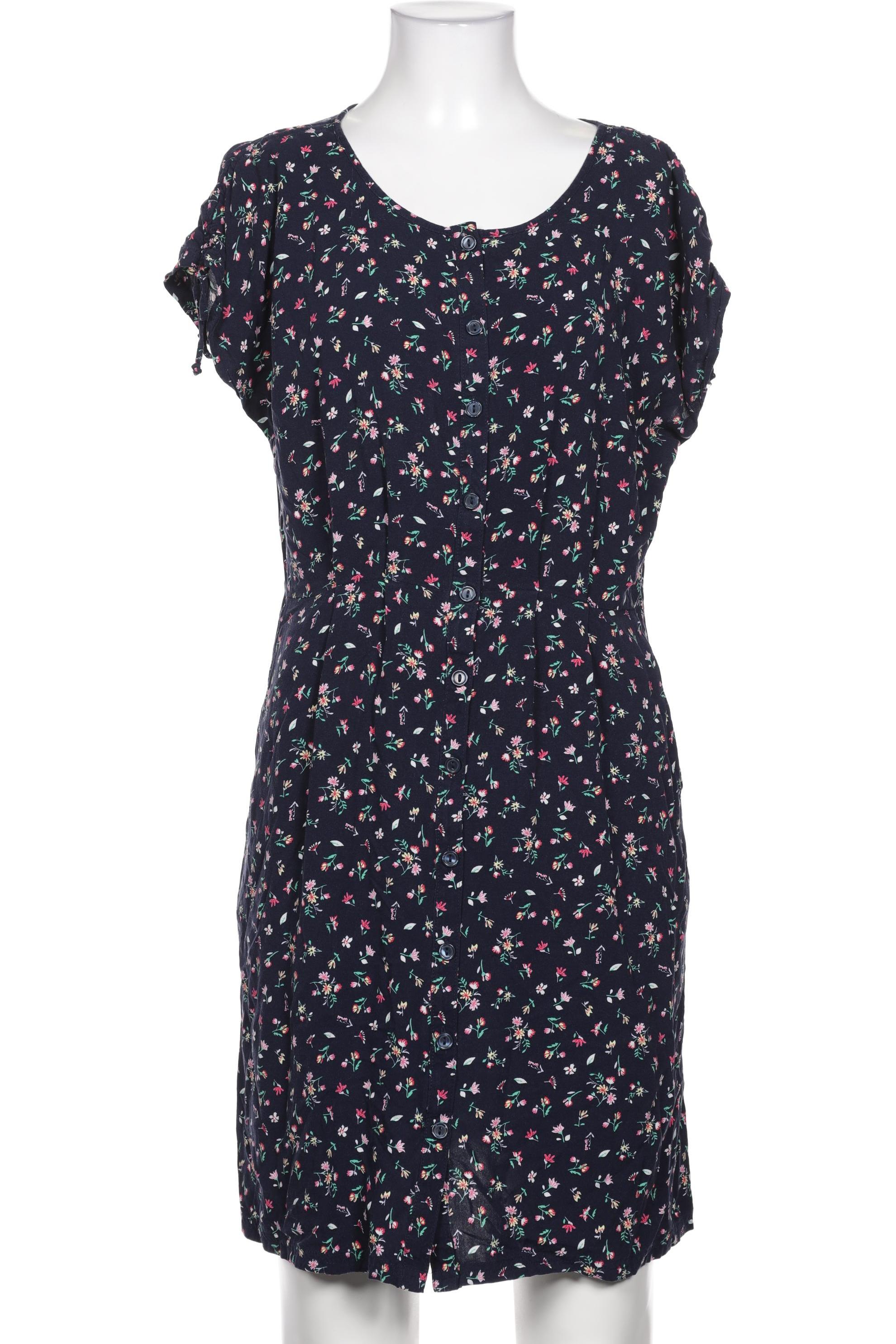 

Bexleys Damen Kleid, marineblau