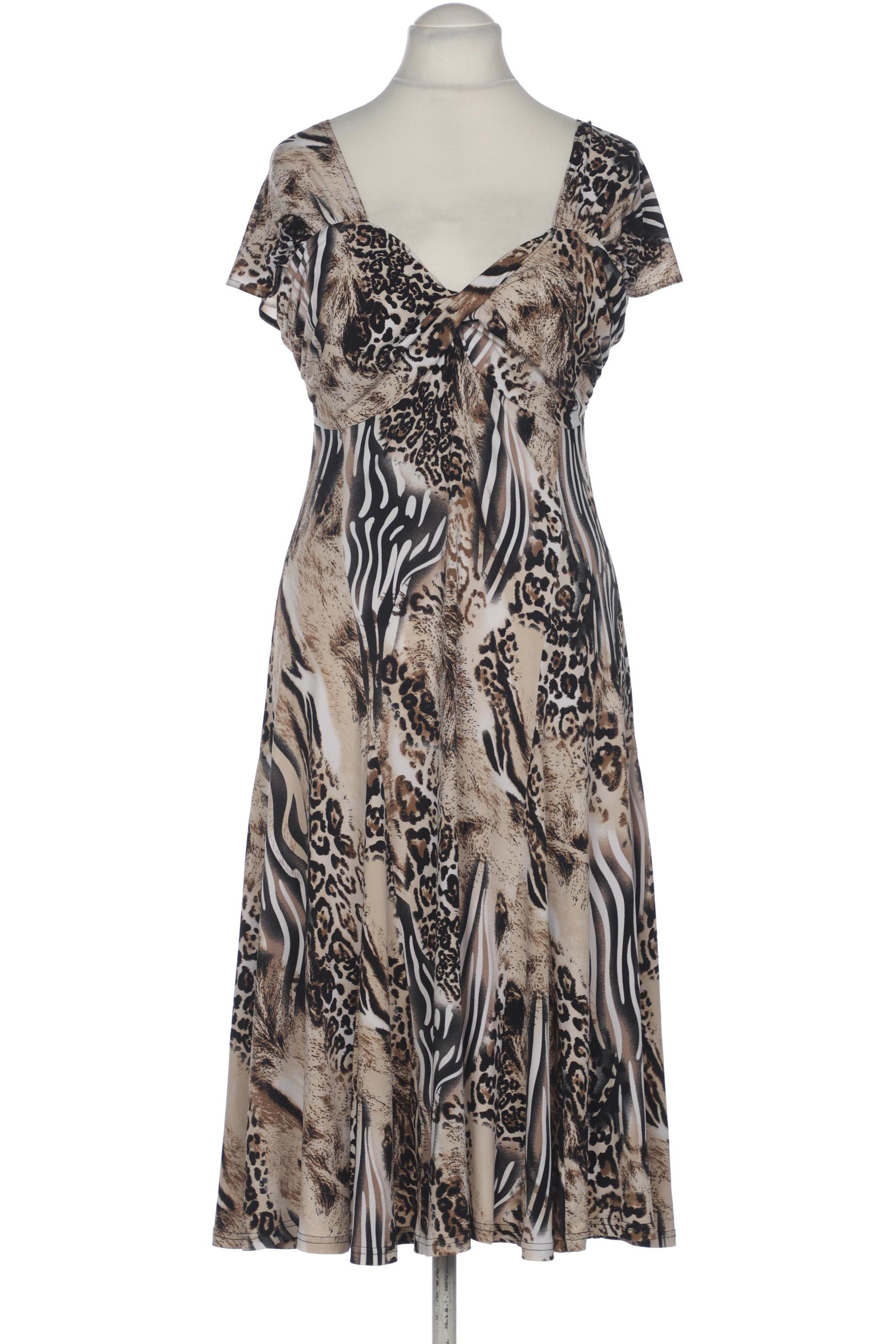 

Bexleys Damen Kleid, braun, Gr. 38