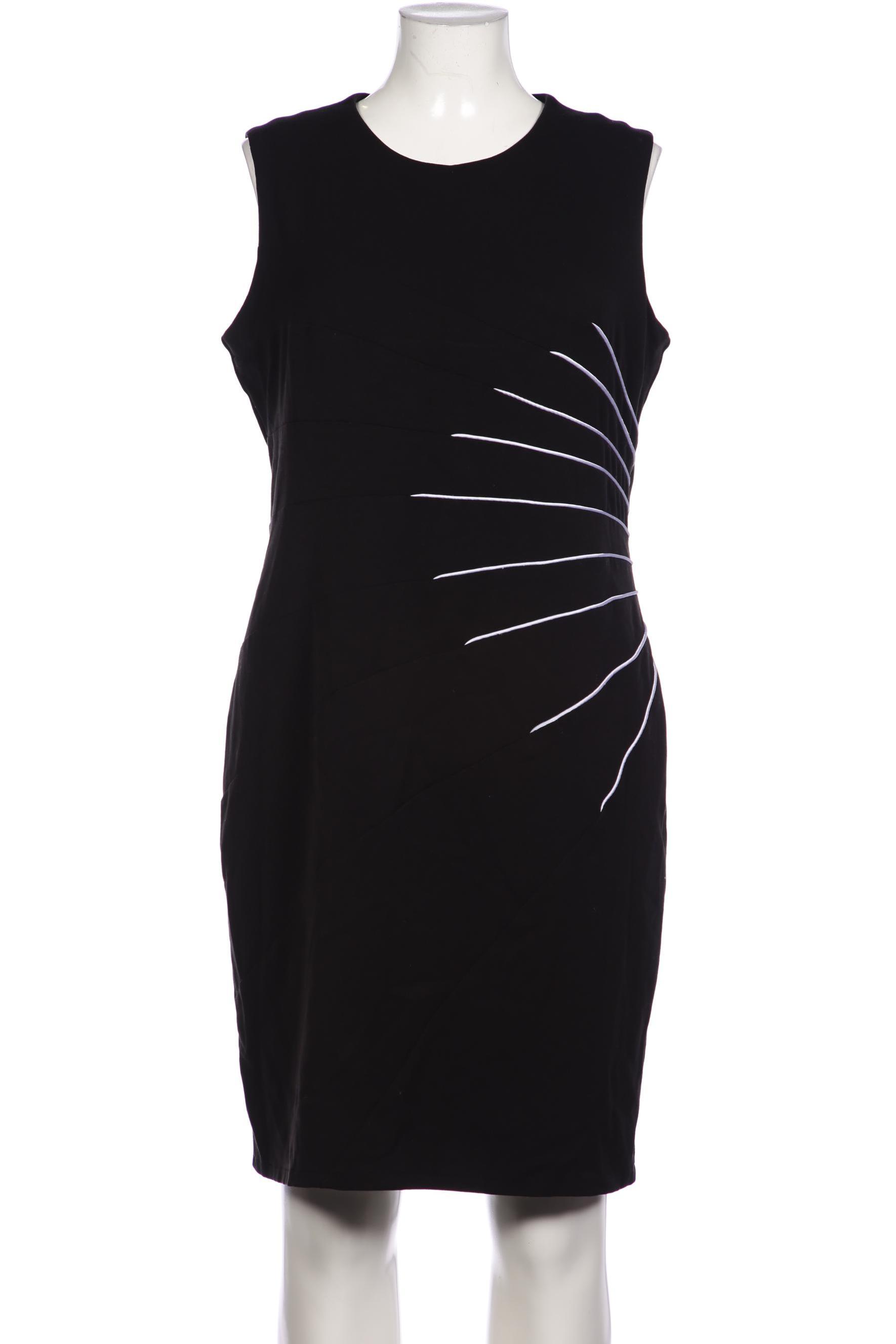 

Bexleys Damen Kleid, schwarz, Gr. 44