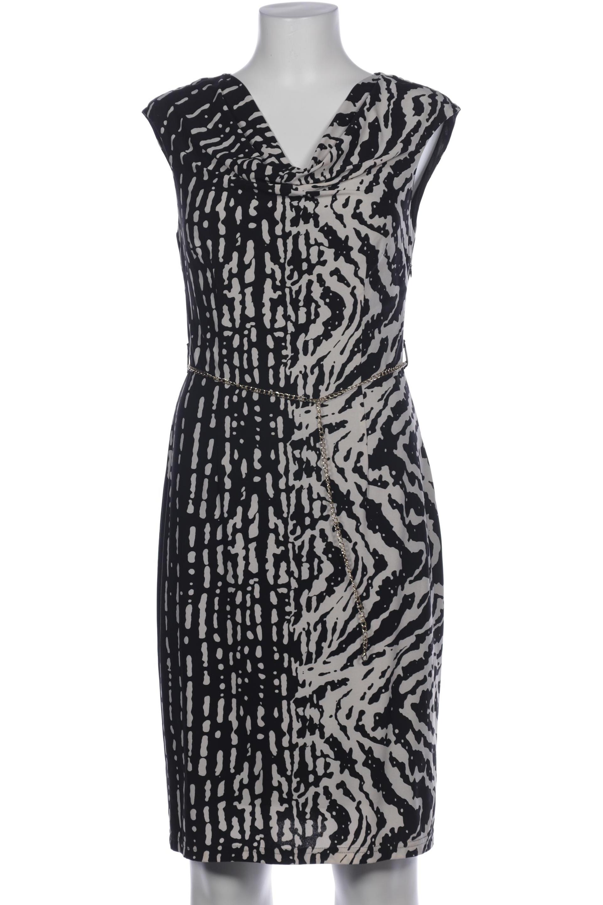 

Bexleys Damen Kleid, schwarz, Gr. 36