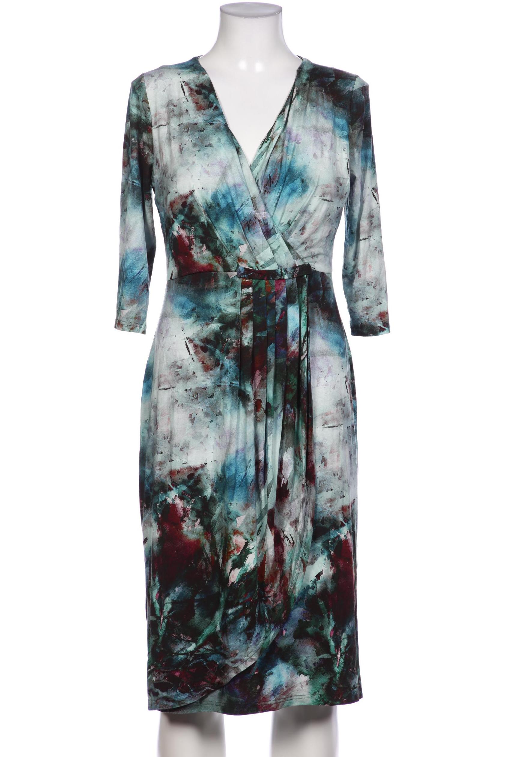 

Bexleys Damen Kleid, blau, Gr. 38