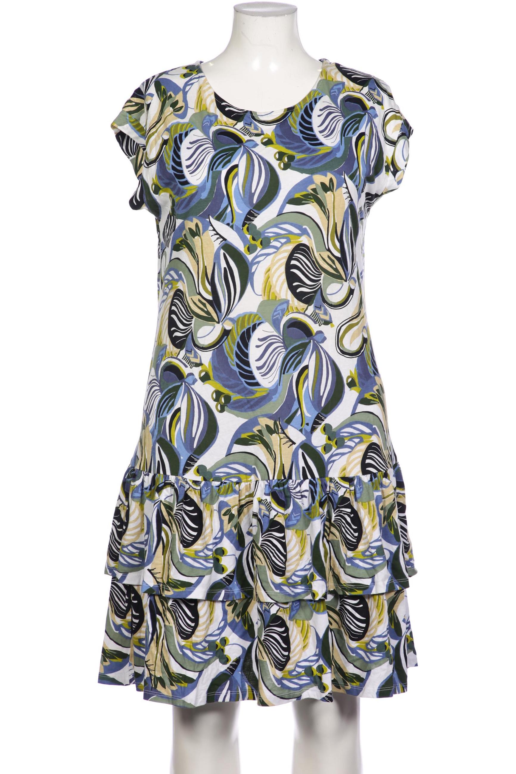 

Bexleys Damen Kleid, mehrfarbig, Gr. 44