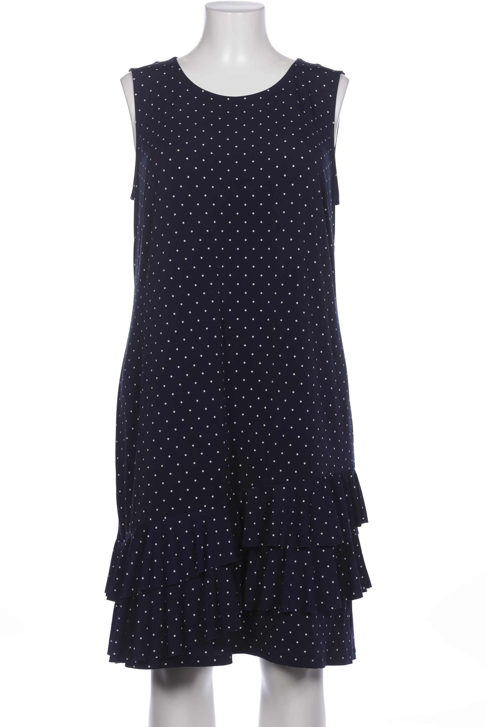 

Bexleys Damen Kleid, marineblau, Gr. 44
