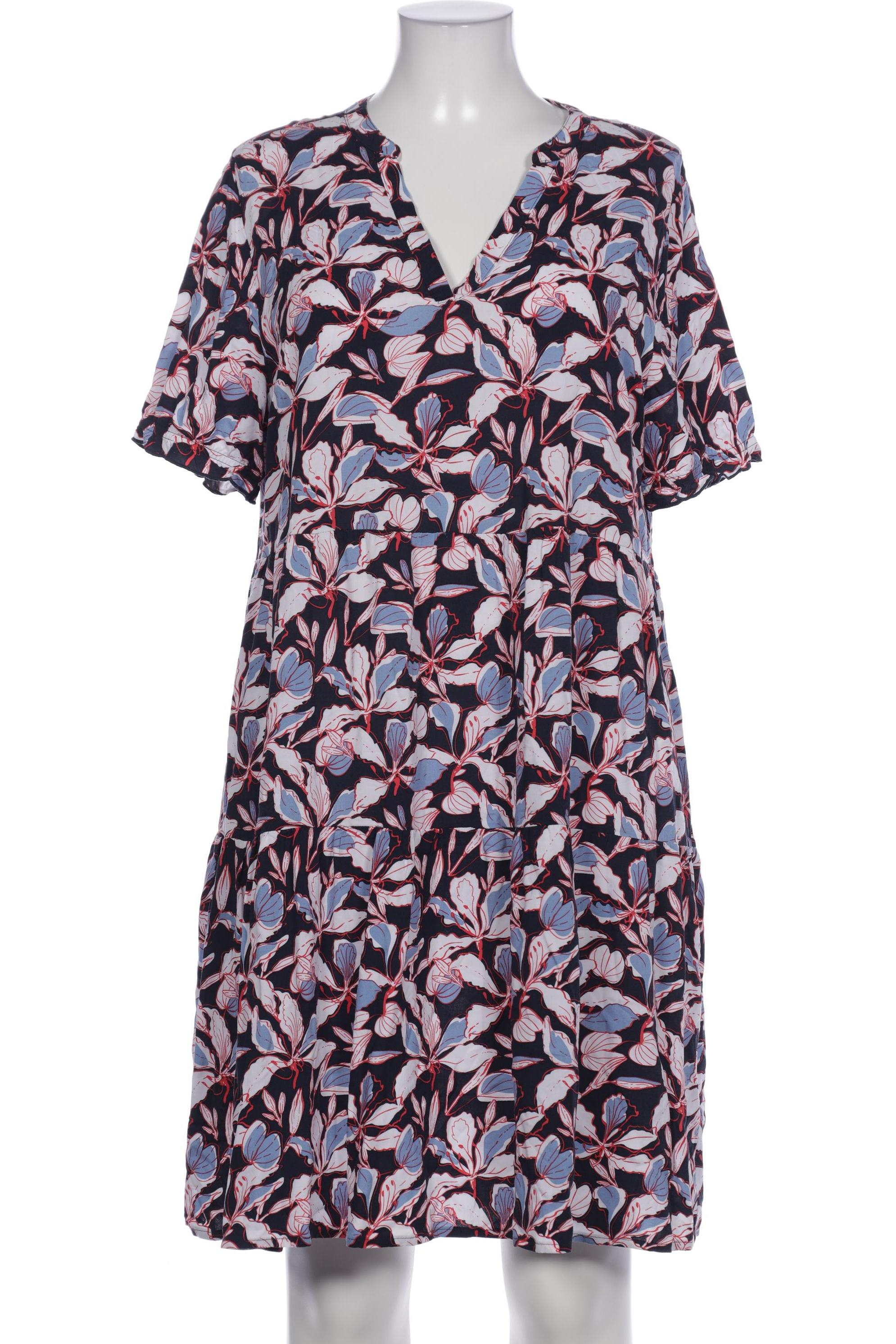 

Bexleys Damen Kleid, marineblau, Gr. 44