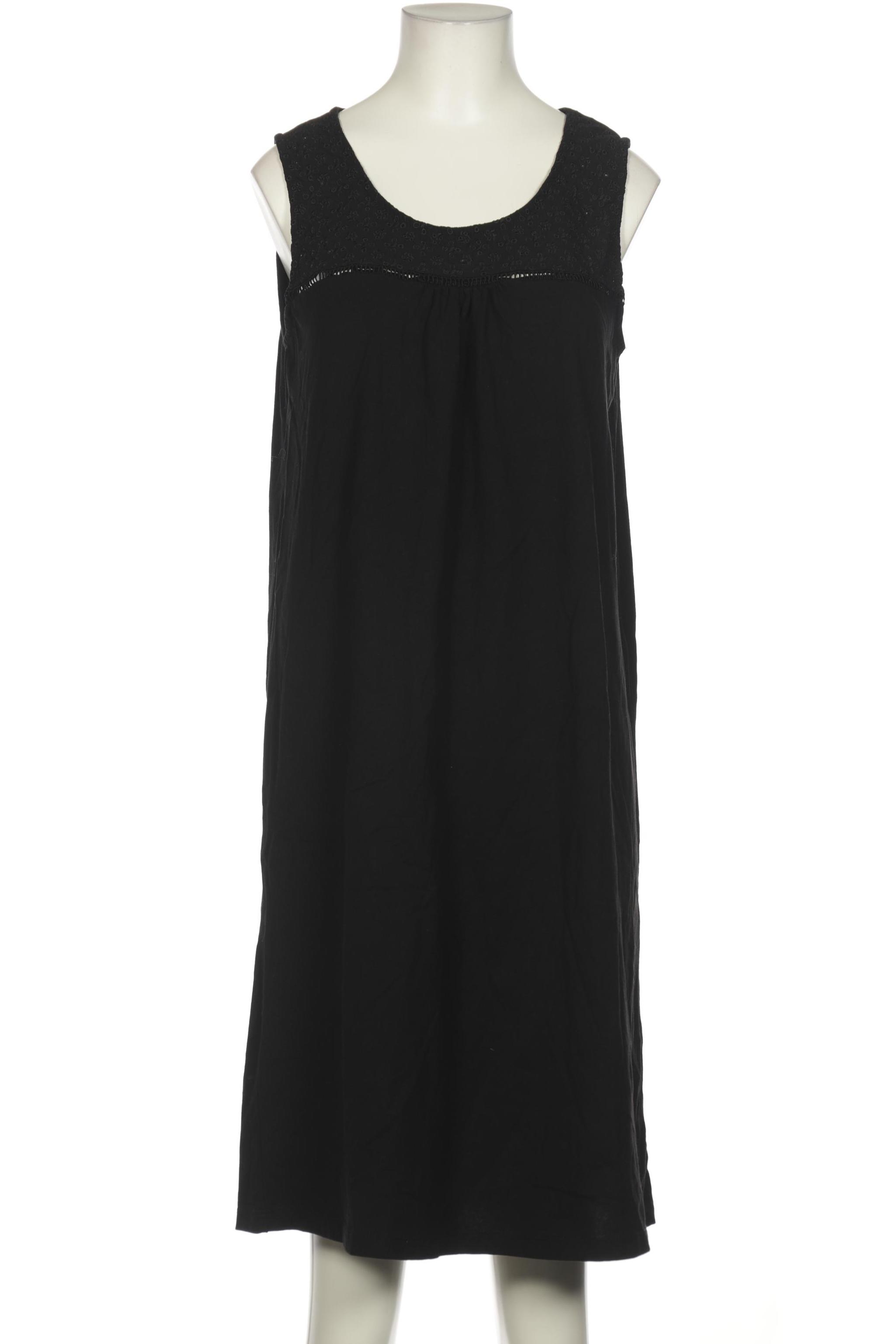 

Bexleys Damen Kleid, schwarz, Gr. 38