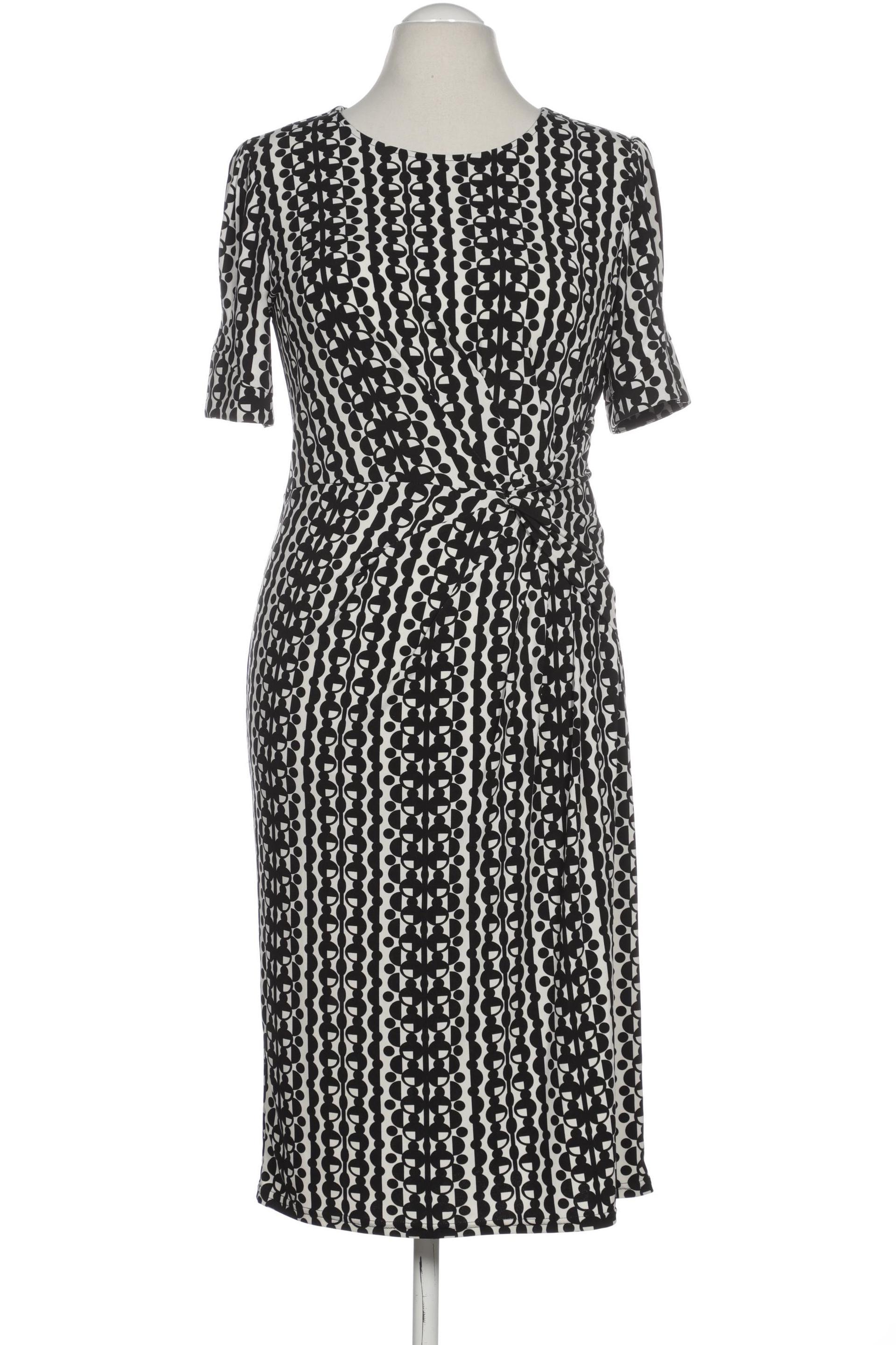 

Bexleys Damen Kleid, schwarz, Gr. 40