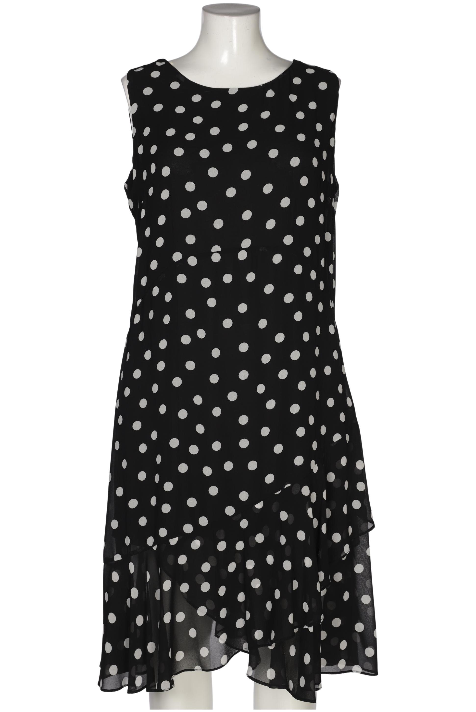 

Bexleys Damen Kleid, schwarz, Gr. 44