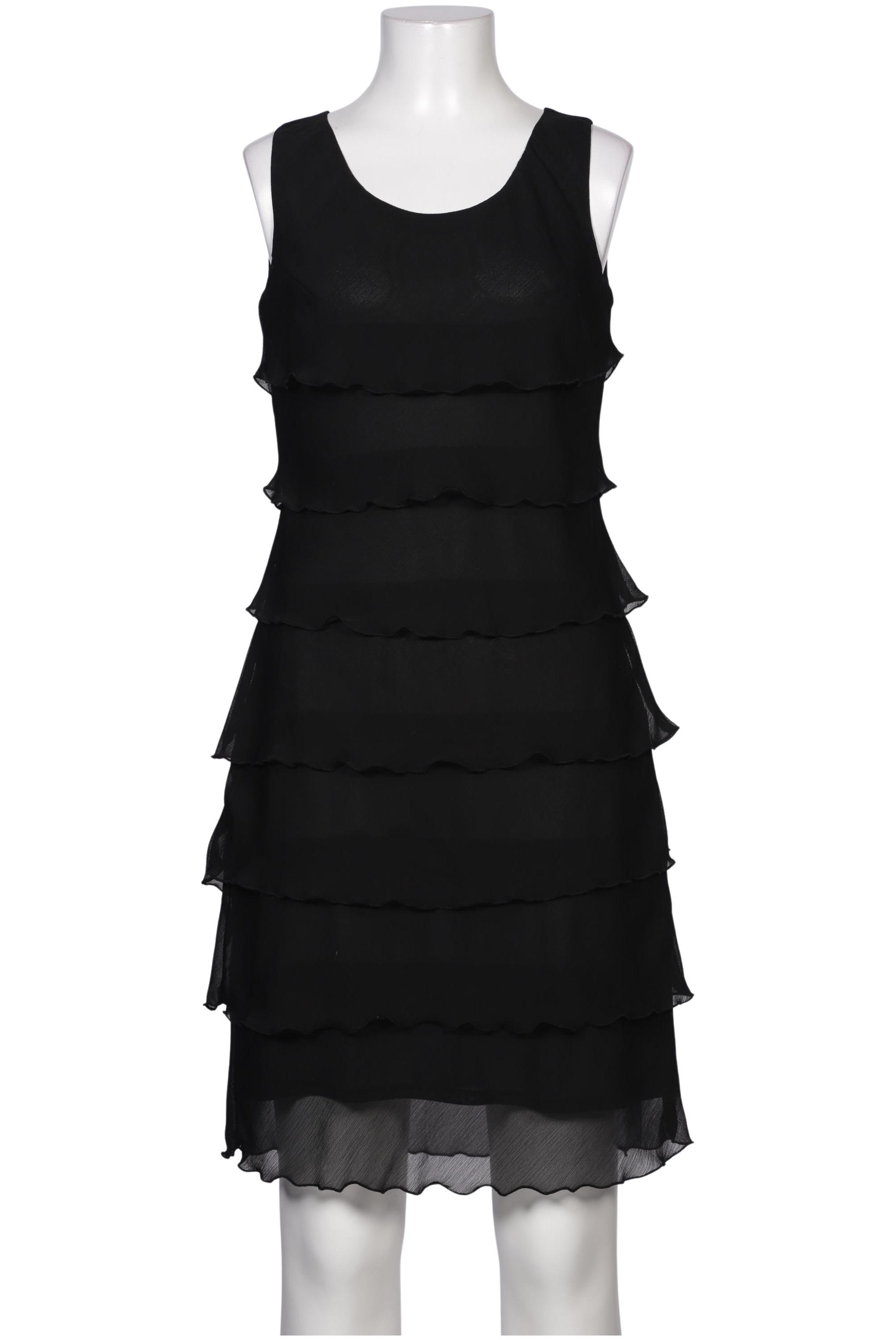 

Bexleys Damen Kleid, schwarz, Gr. 38