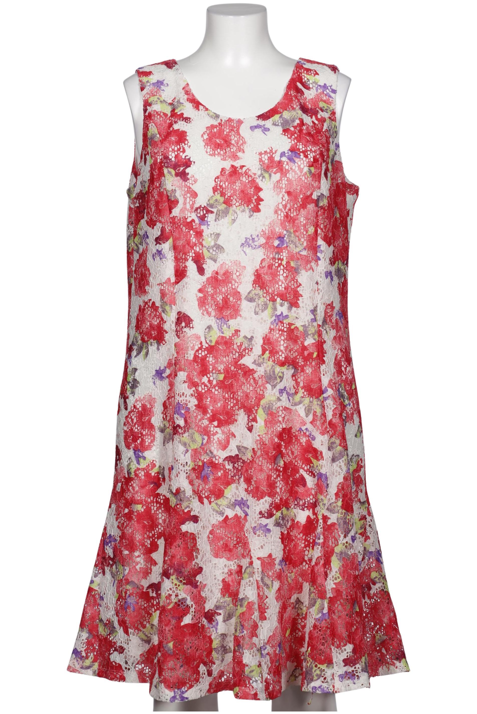 

Bexleys Damen Kleid, mehrfarbig, Gr. 48