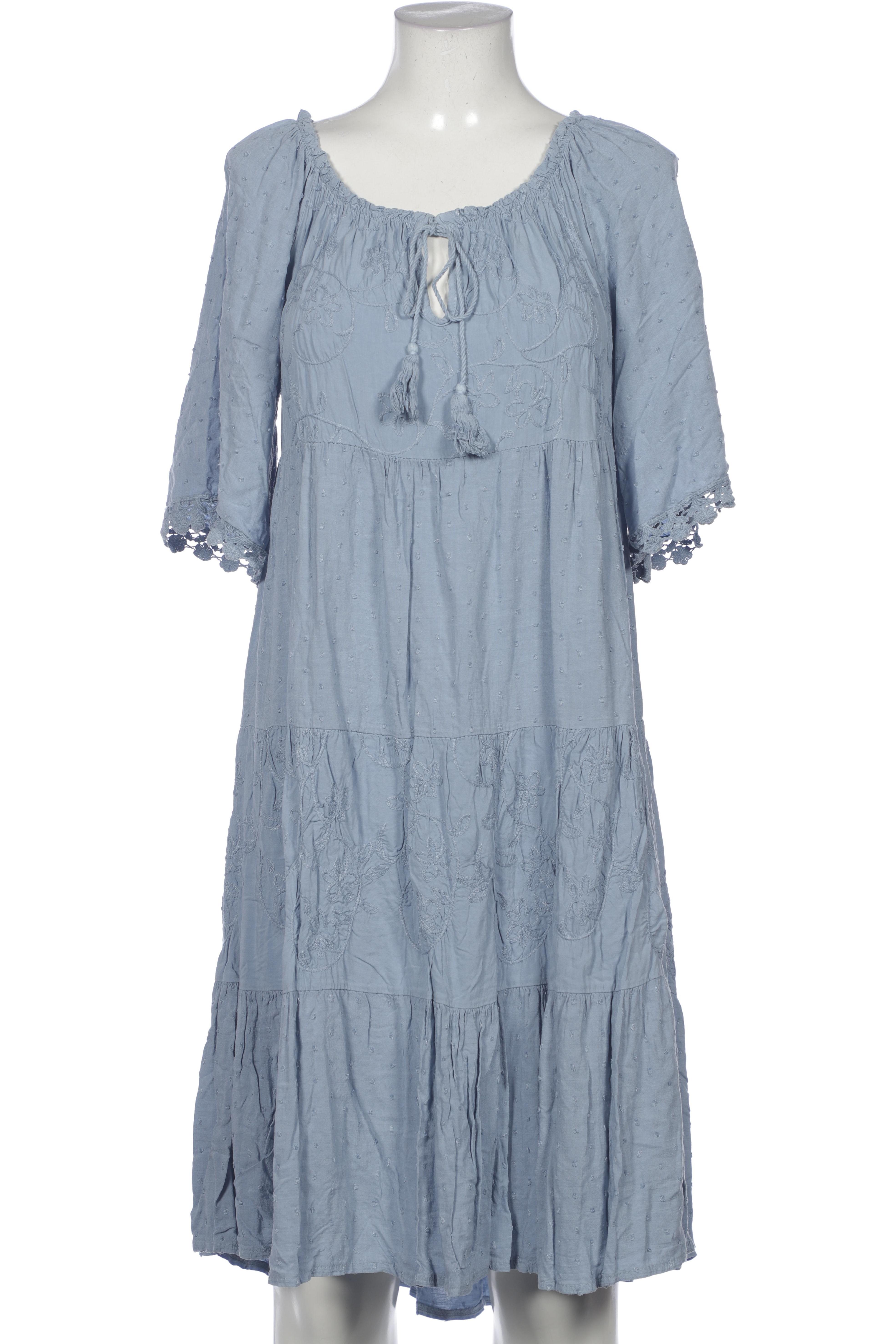 

Bexleys Damen Kleid, blau, Gr. 36