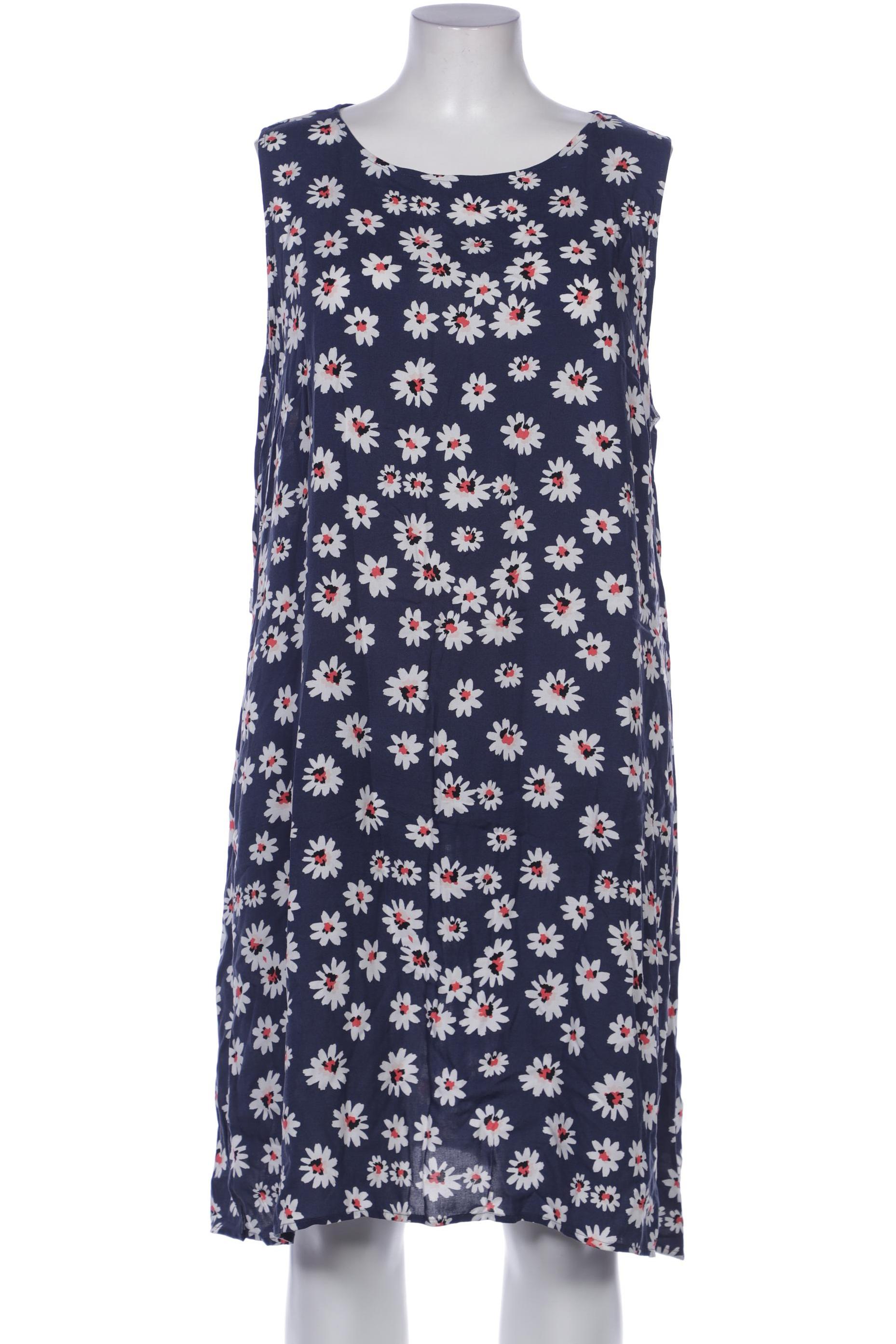 

Bexleys Damen Kleid, marineblau, Gr. 48