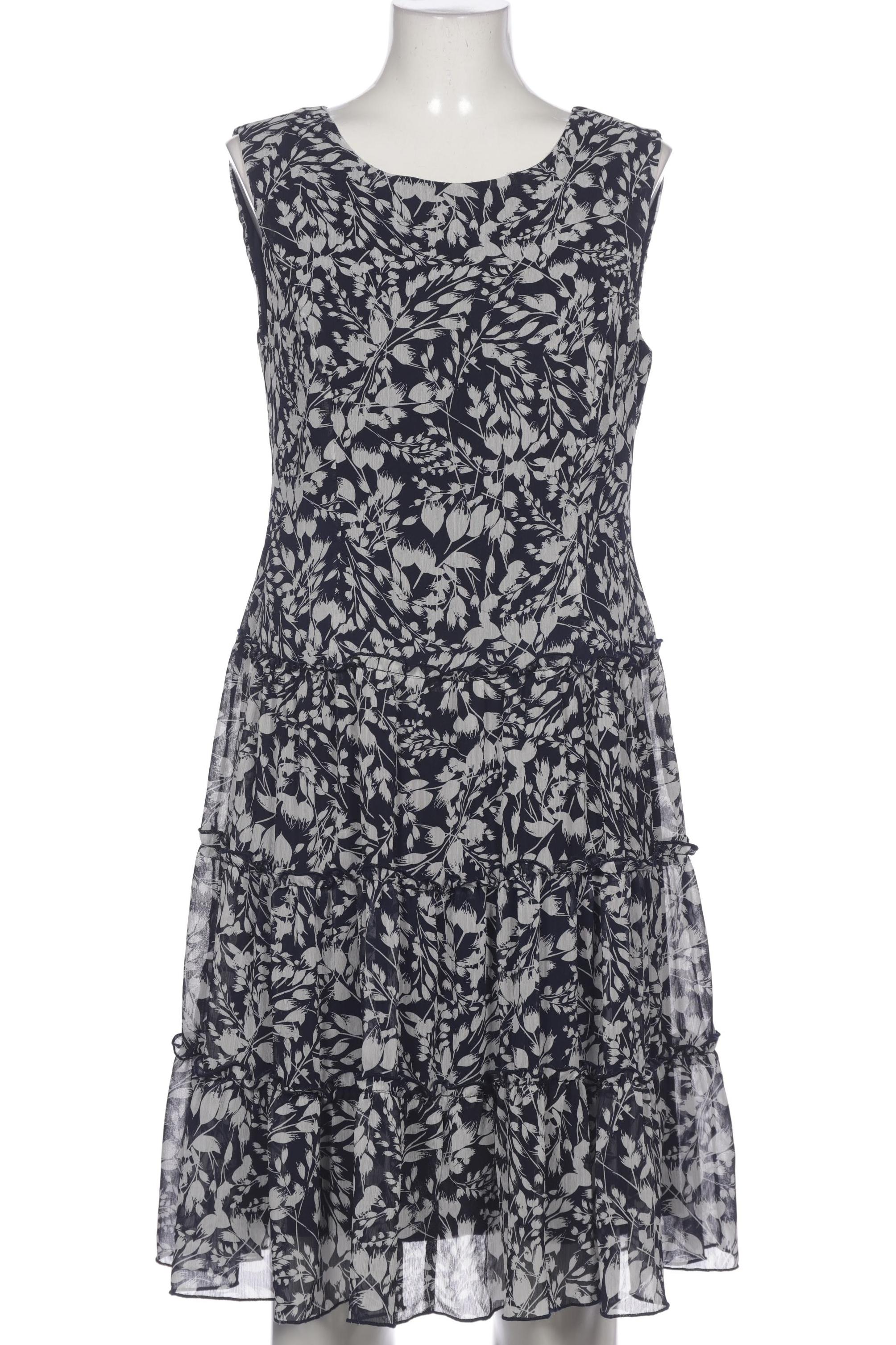 

Bexleys Damen Kleid, marineblau, Gr. 40