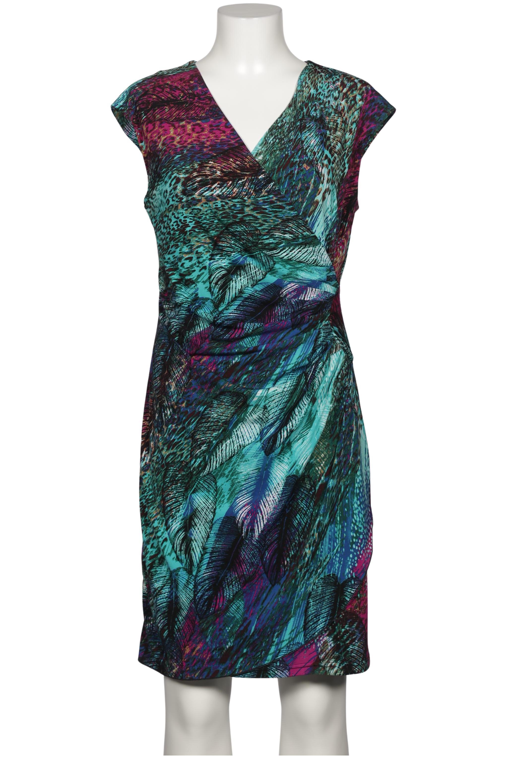 

Bexleys Damen Kleid, mehrfarbig, Gr. 40