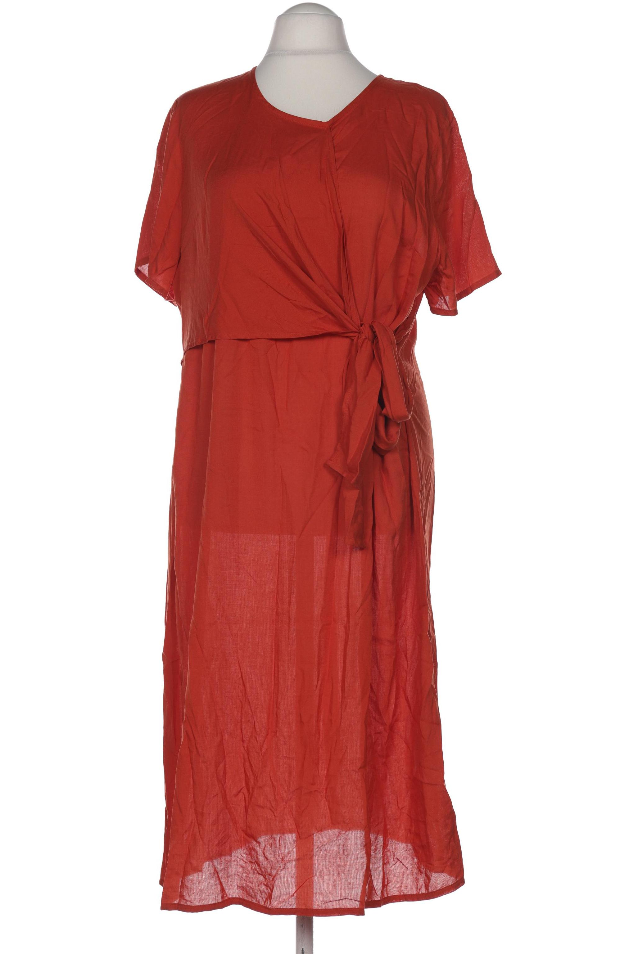 

Bexleys Damen Kleid, rot, Gr. 48