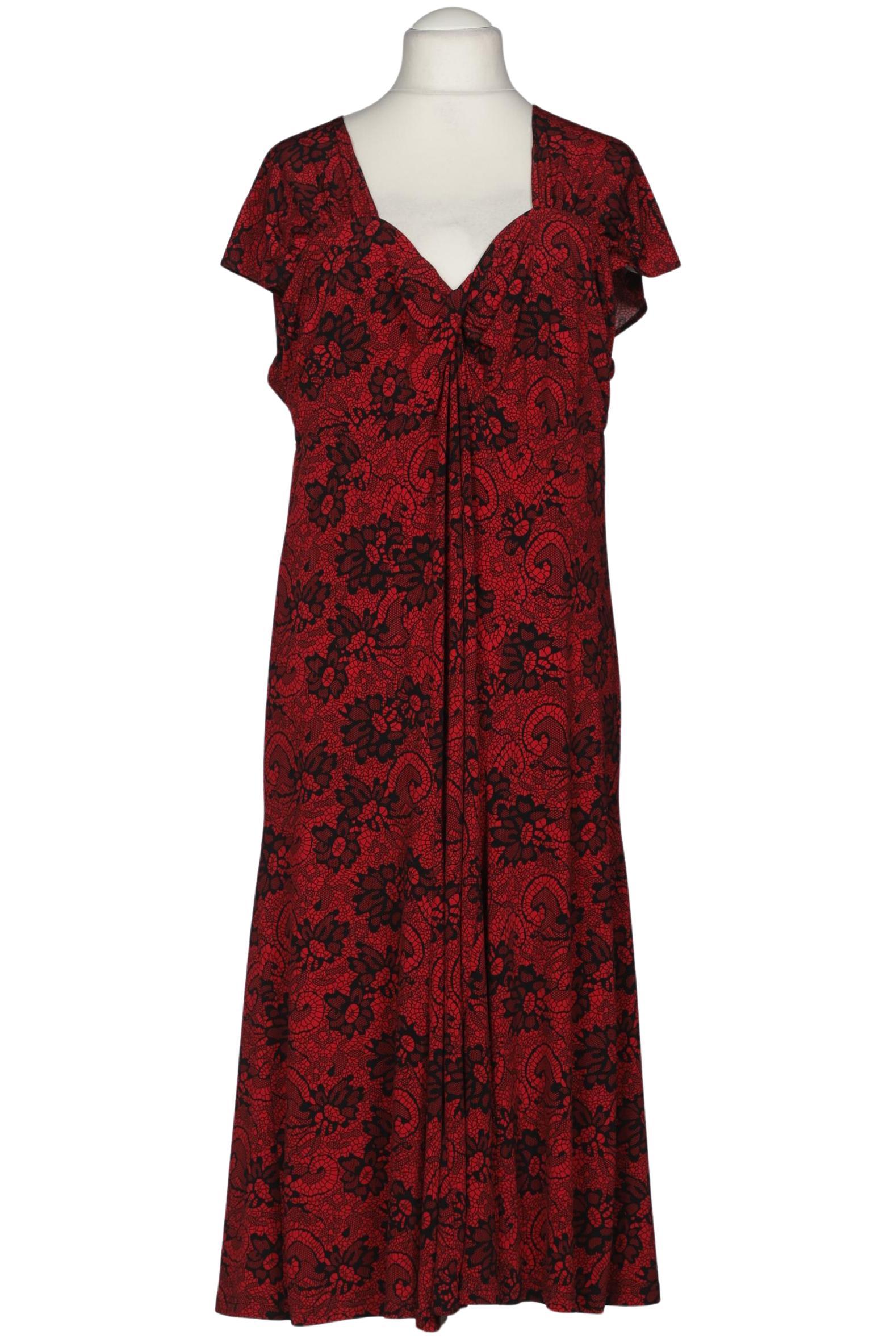 

Bexleys Damen Kleid, rot, Gr. 46