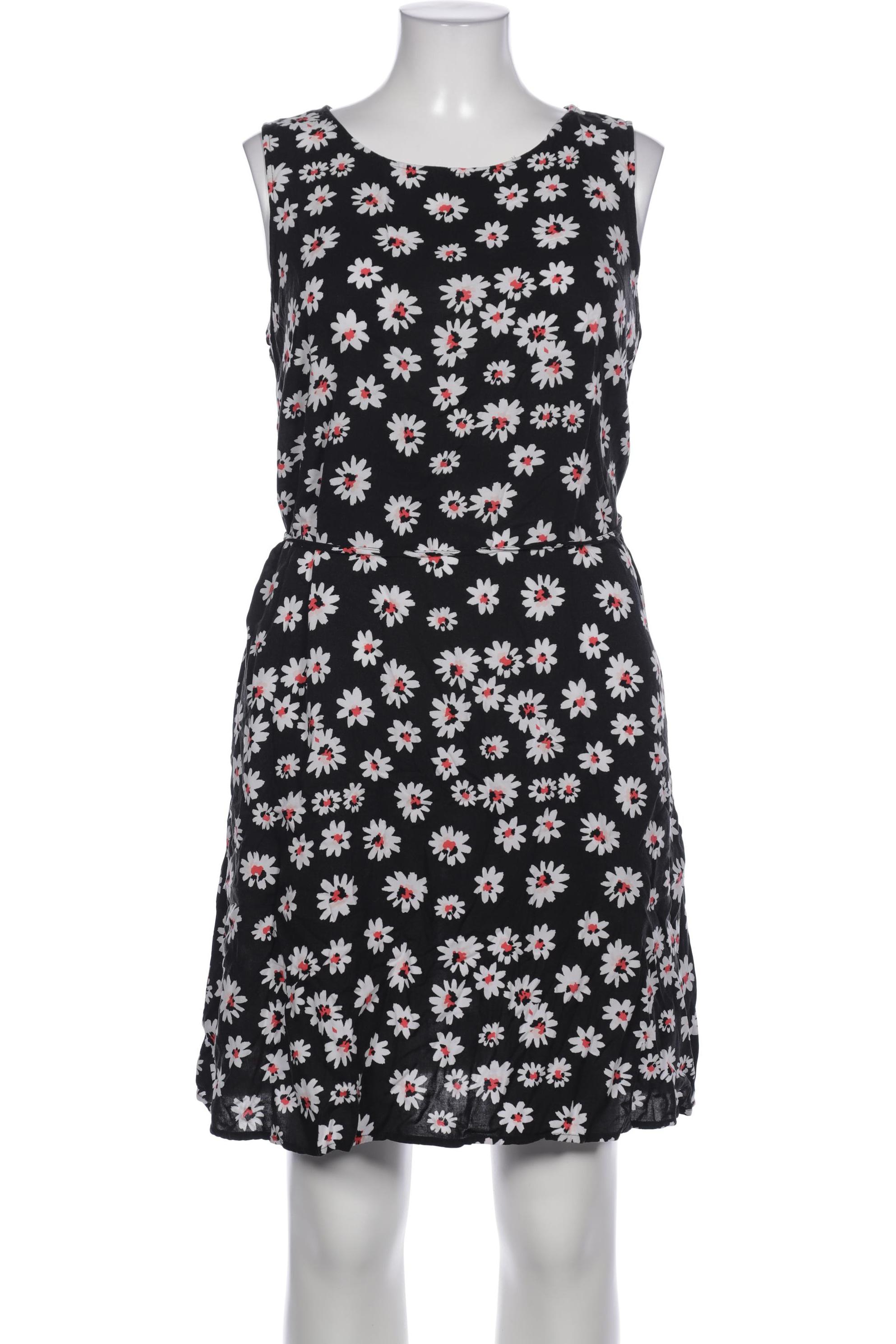 

Bexleys Damen Kleid, schwarz, Gr. 44