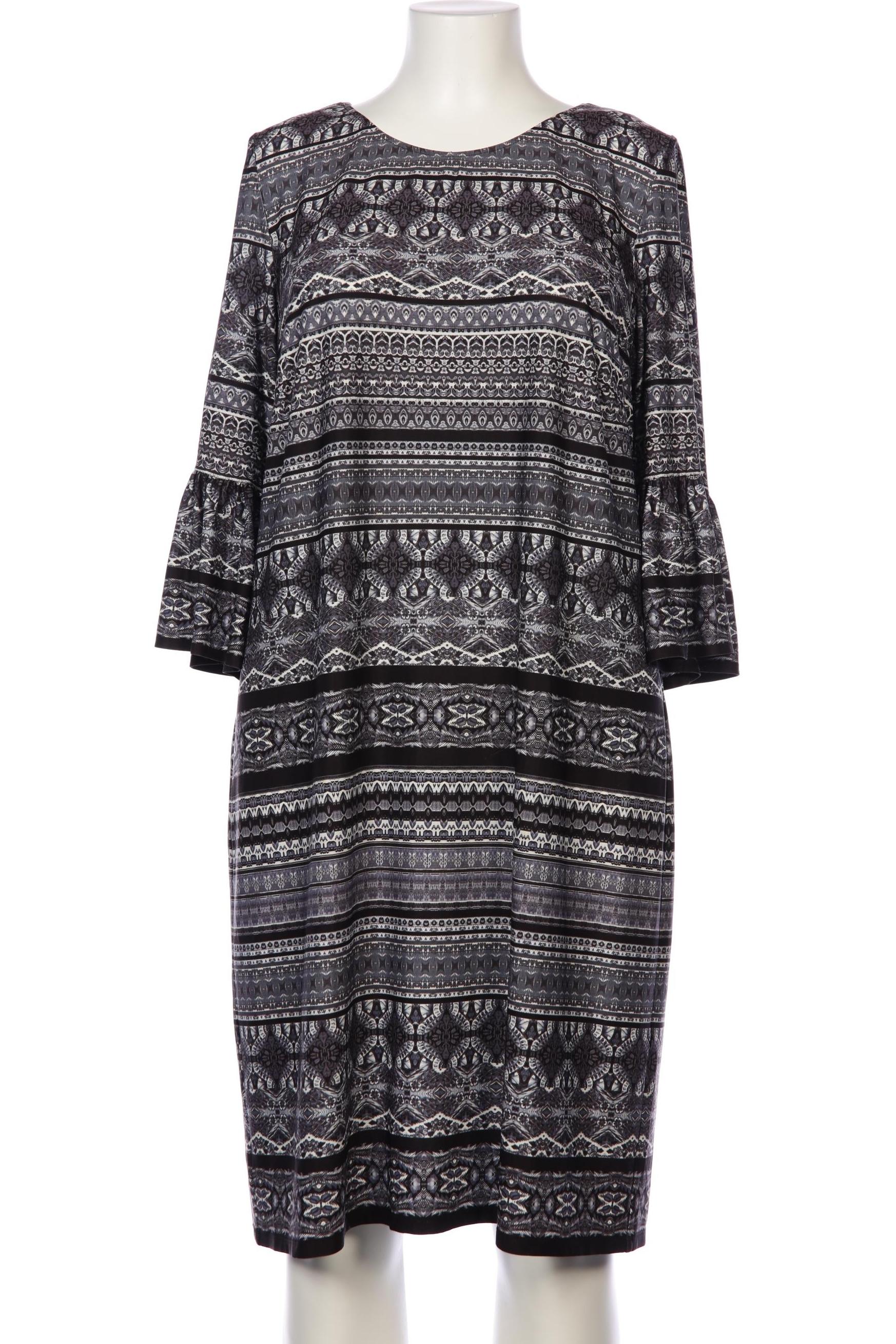 

Bexleys Damen Kleid, grau, Gr. 46