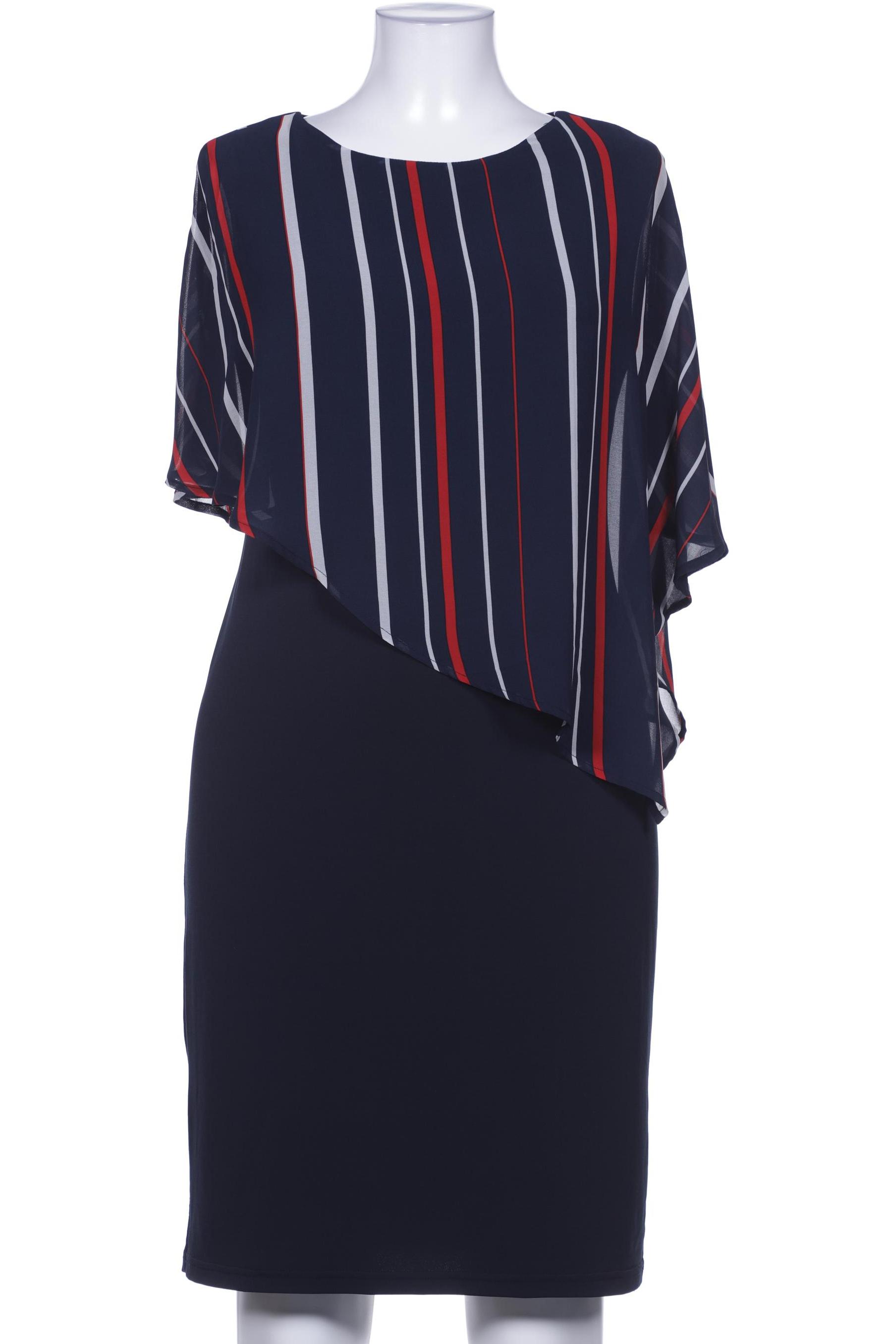 

Bexleys Damen Kleid, marineblau, Gr. 40