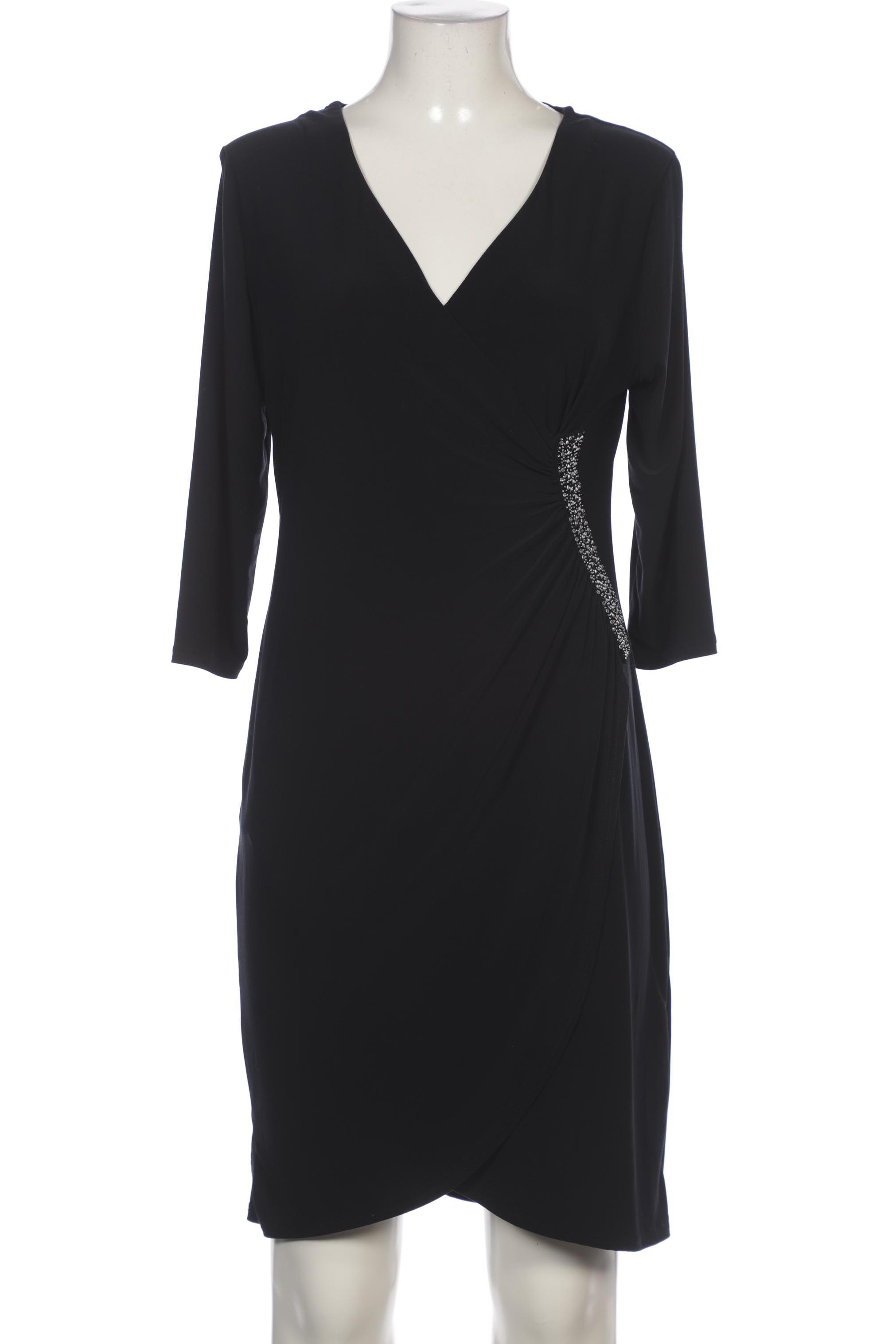 

Bexleys Damen Kleid, schwarz, Gr. 40