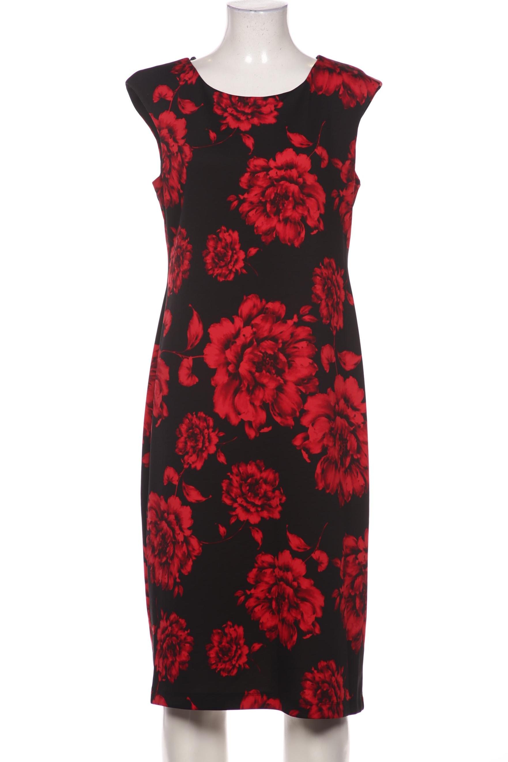 

Bexleys Damen Kleid, schwarz, Gr. 40