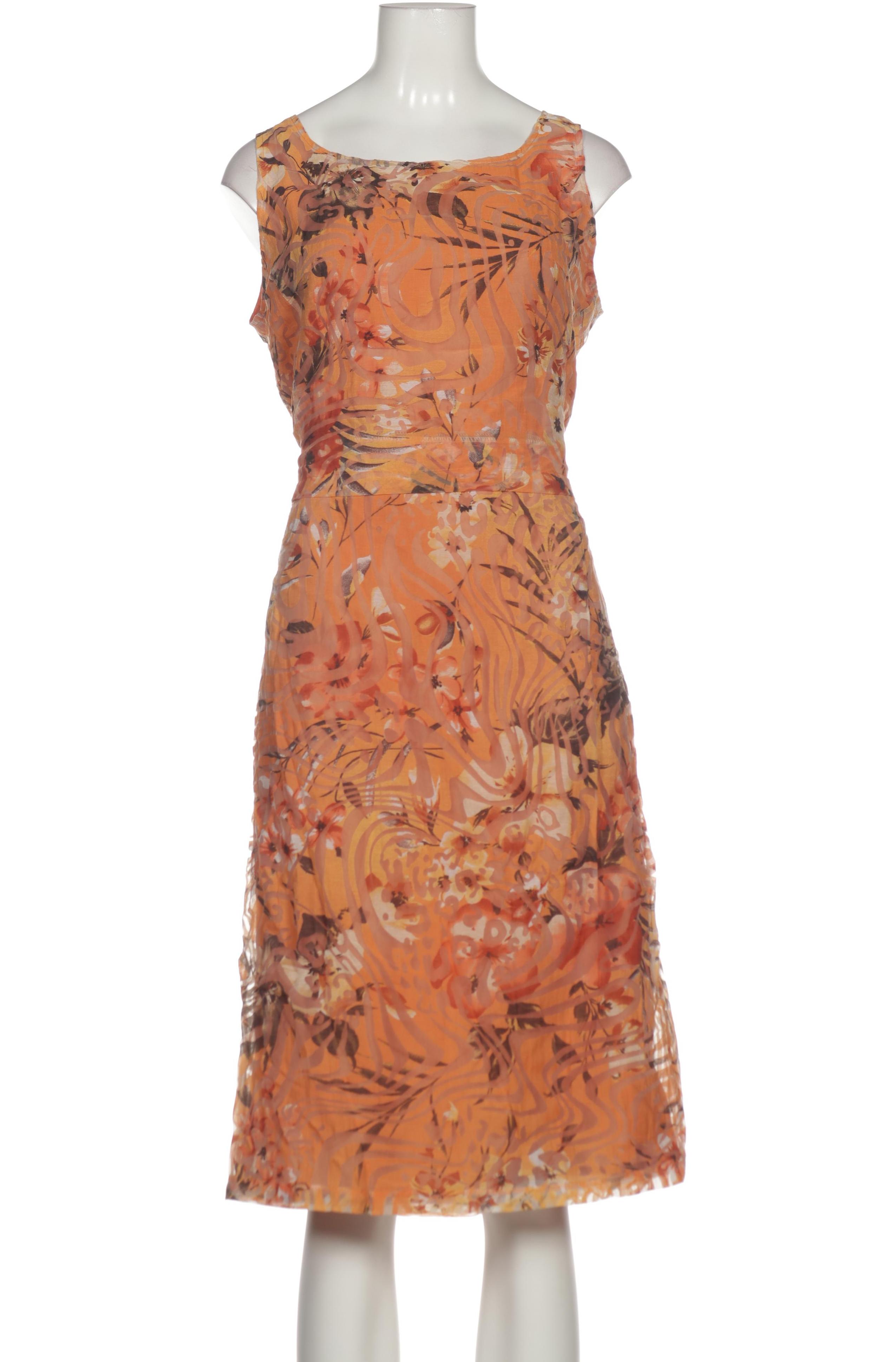 

Bexleys Damen Kleid, orange, Gr. 36