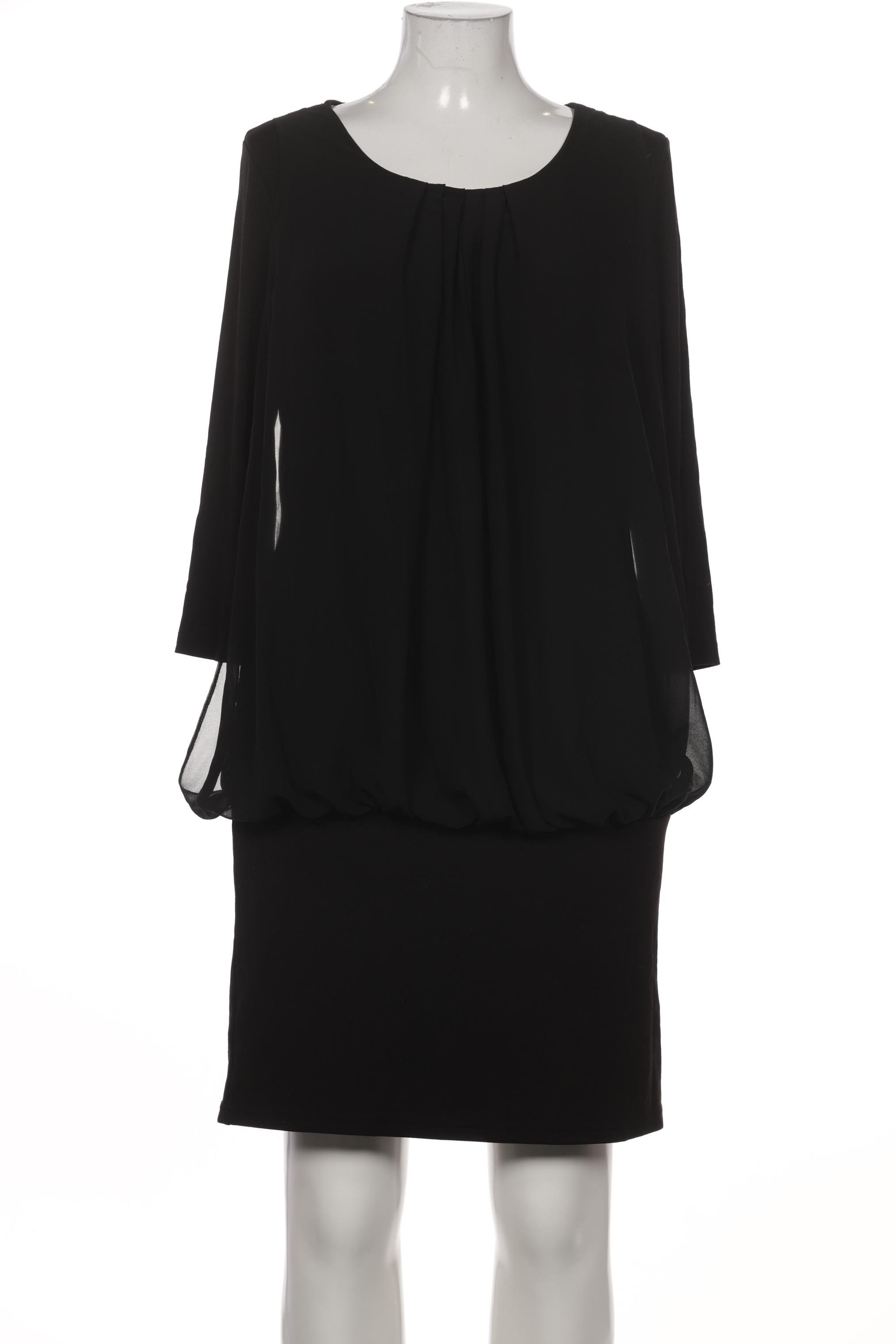 

Bexleys Damen Kleid, schwarz, Gr. 42