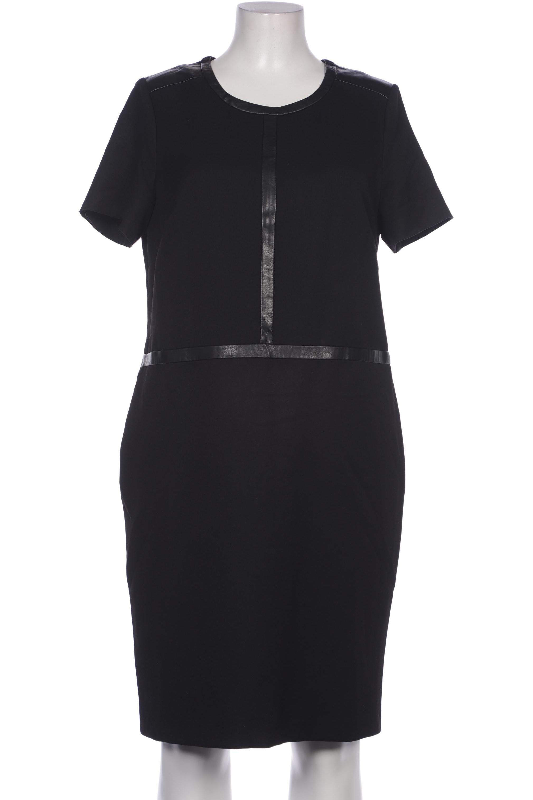 

Bexleys Damen Kleid, schwarz, Gr. 44