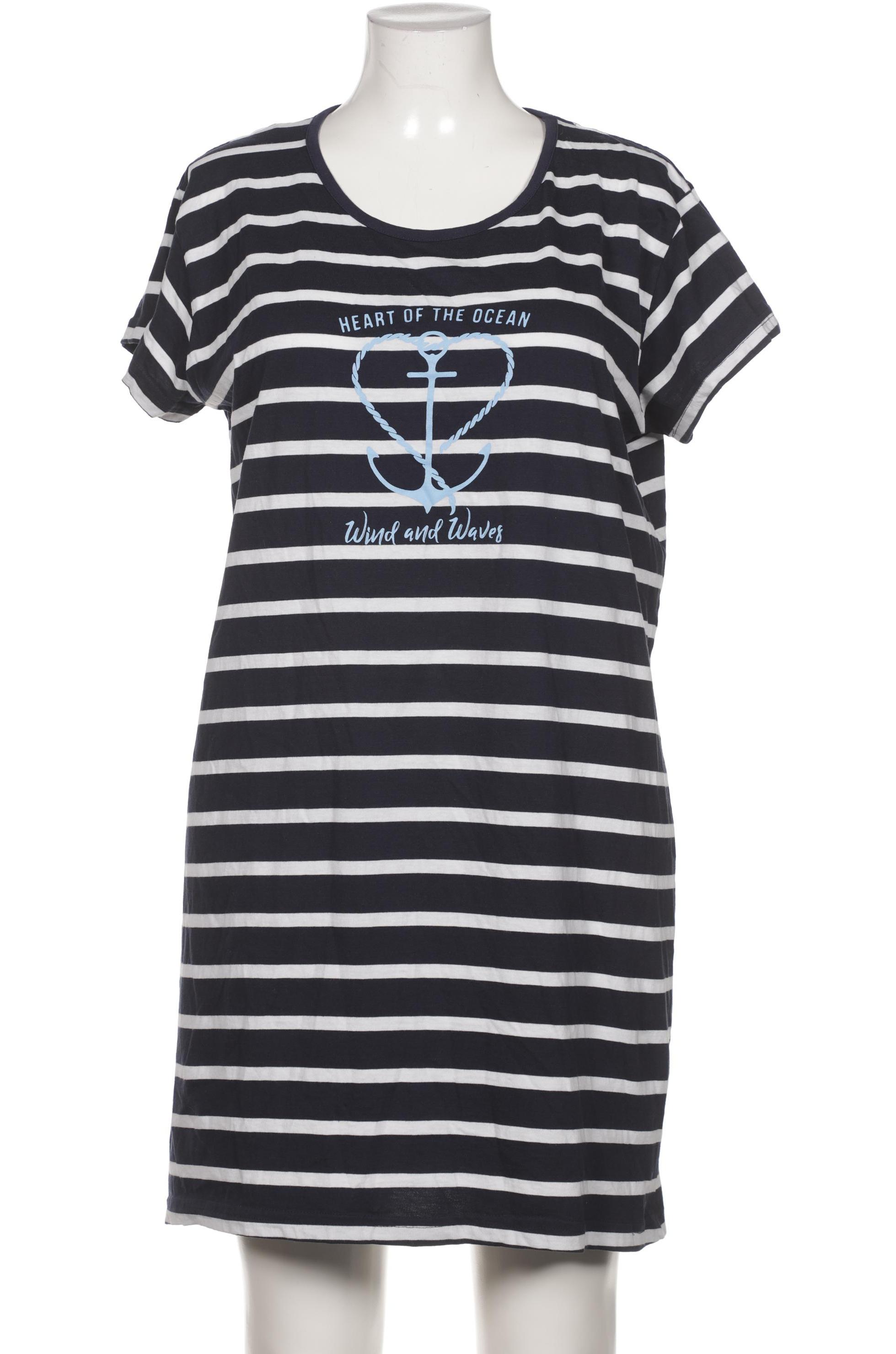 

Bexleys Damen Kleid, marineblau, Gr. 44