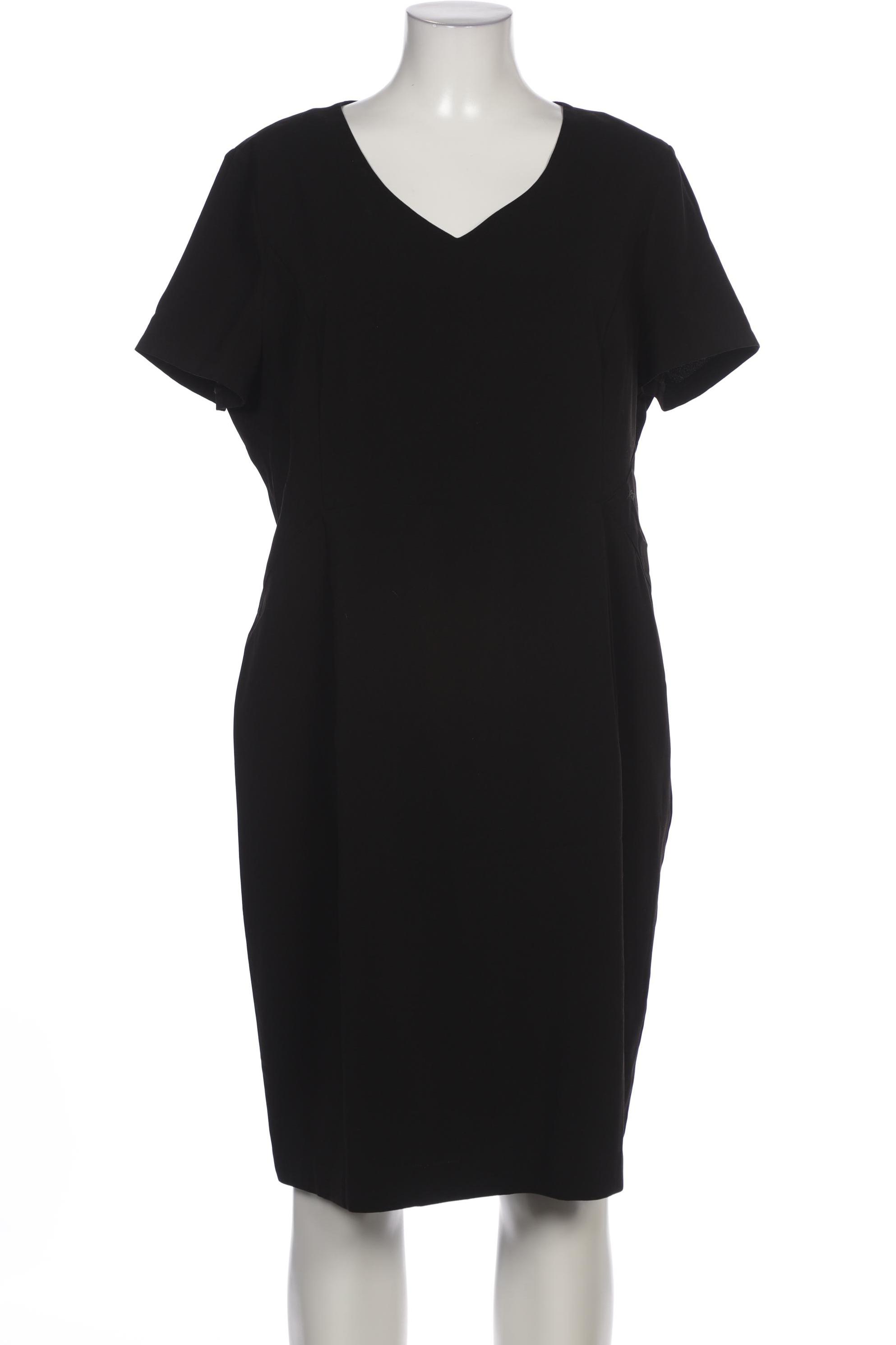 

Bexleys Damen Kleid, schwarz, Gr. 46