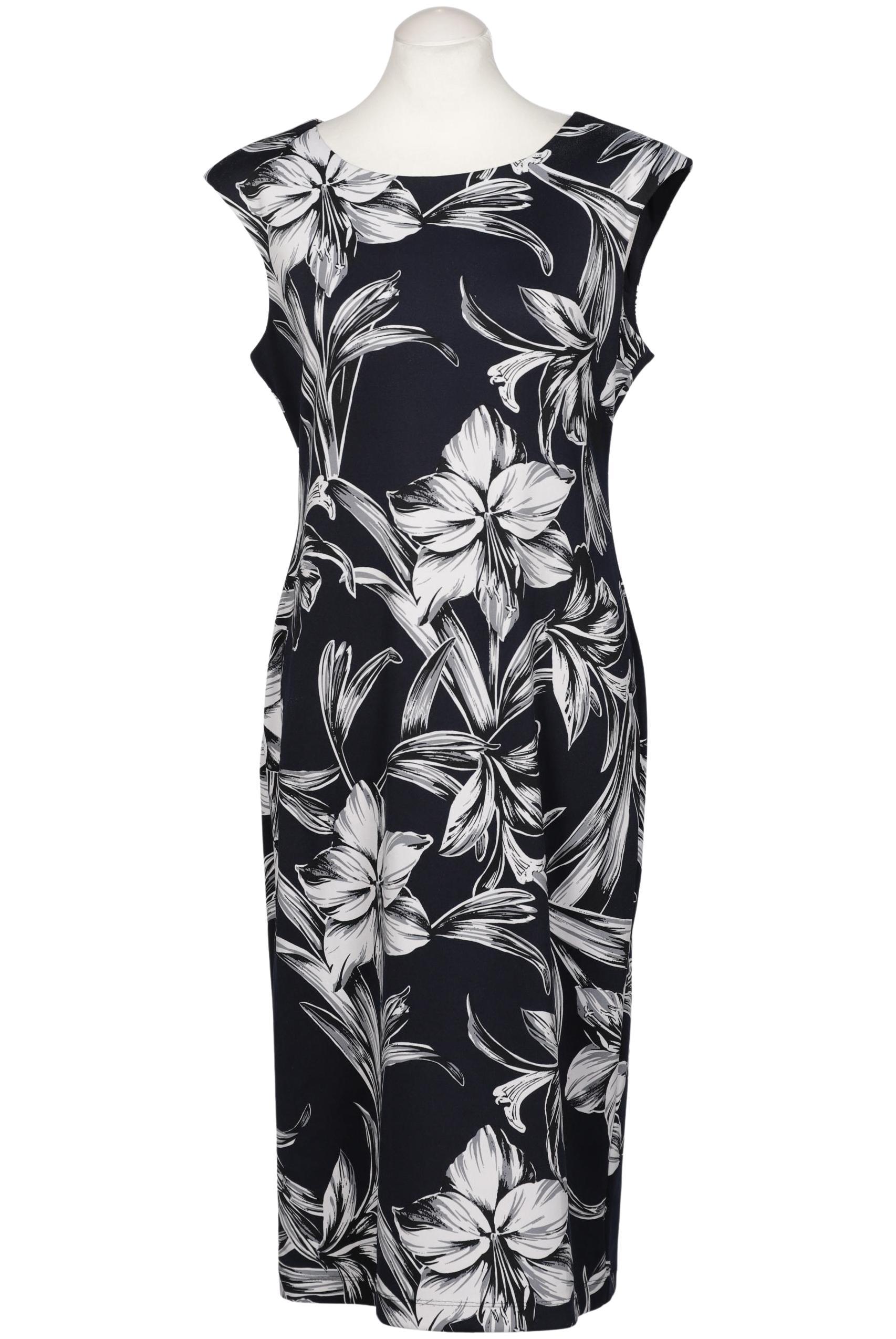 

Bexleys Damen Kleid, mehrfarbig, Gr. 40