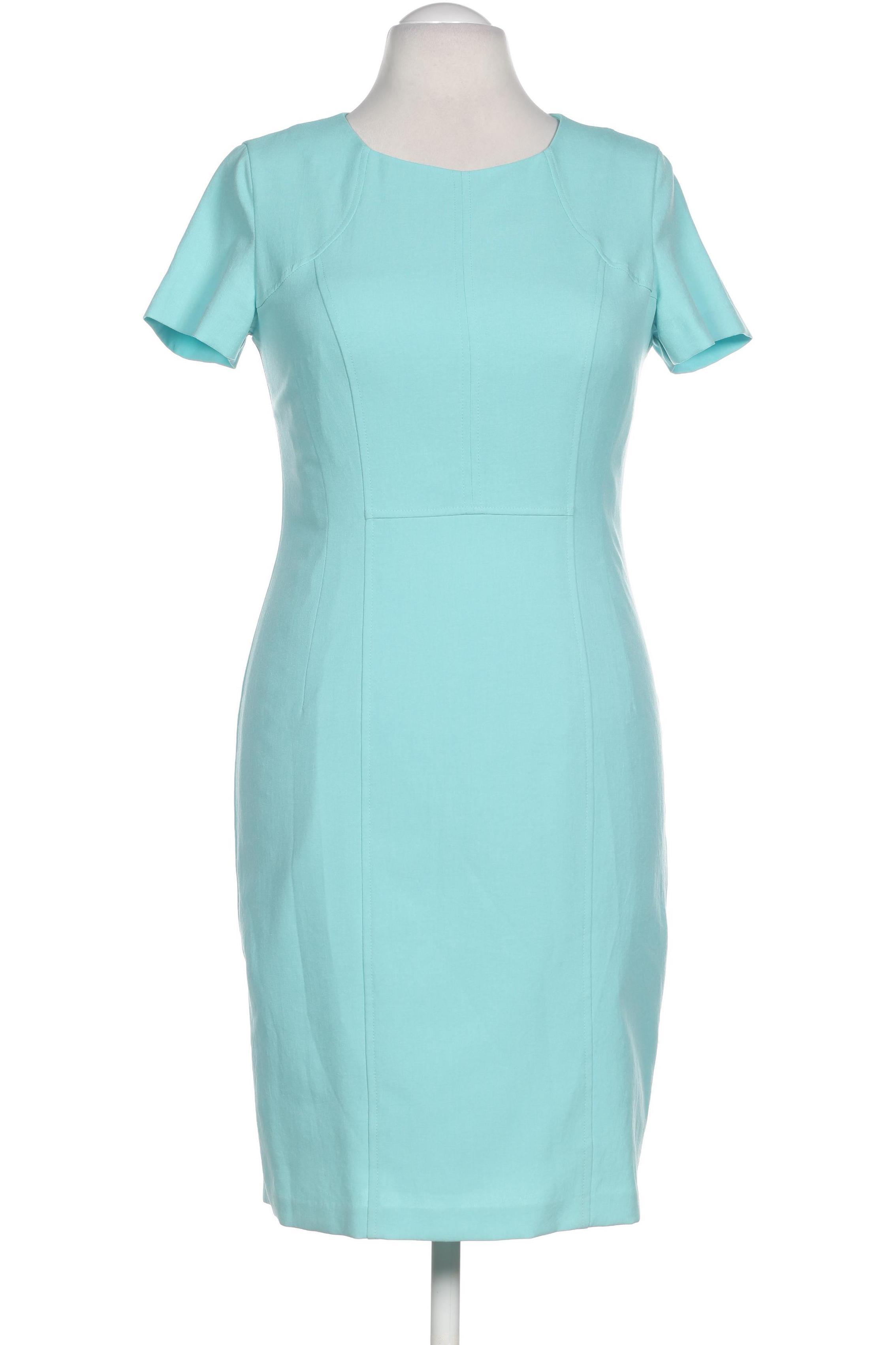 

Bexleys Damen Kleid, türkis, Gr. 38