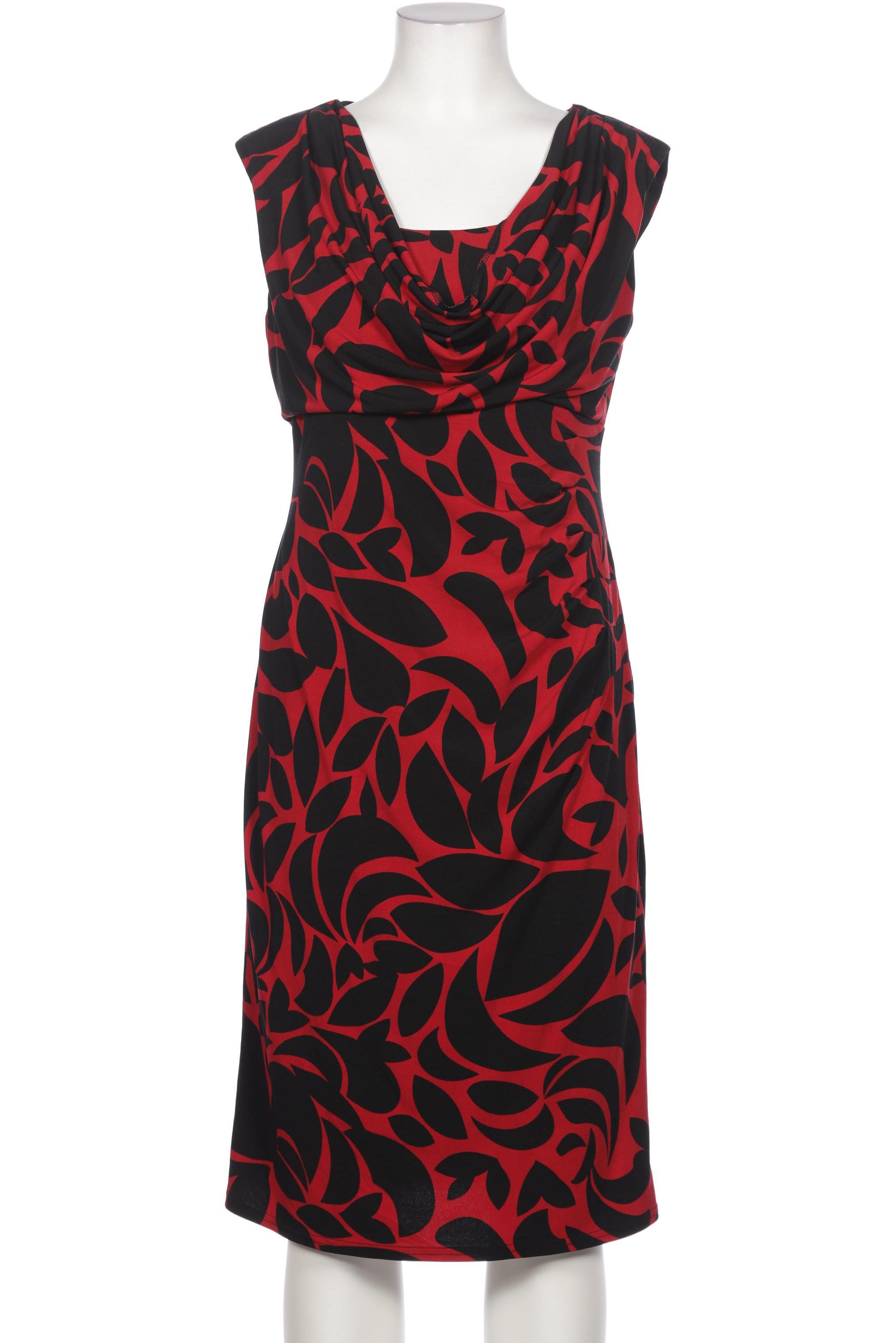 

Bexleys Damen Kleid, rot, Gr. 40