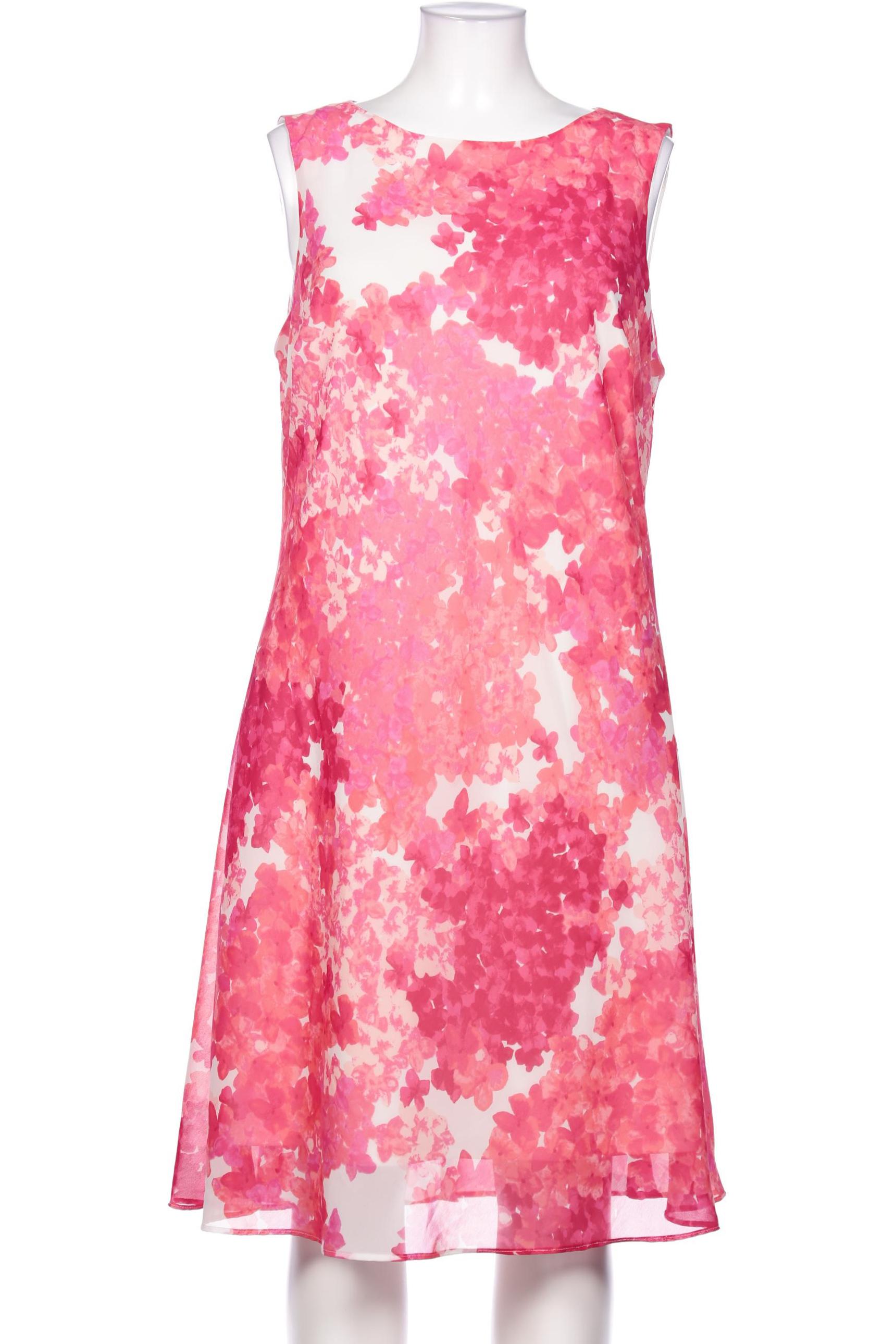 

Bexleys Damen Kleid, pink, Gr. 48