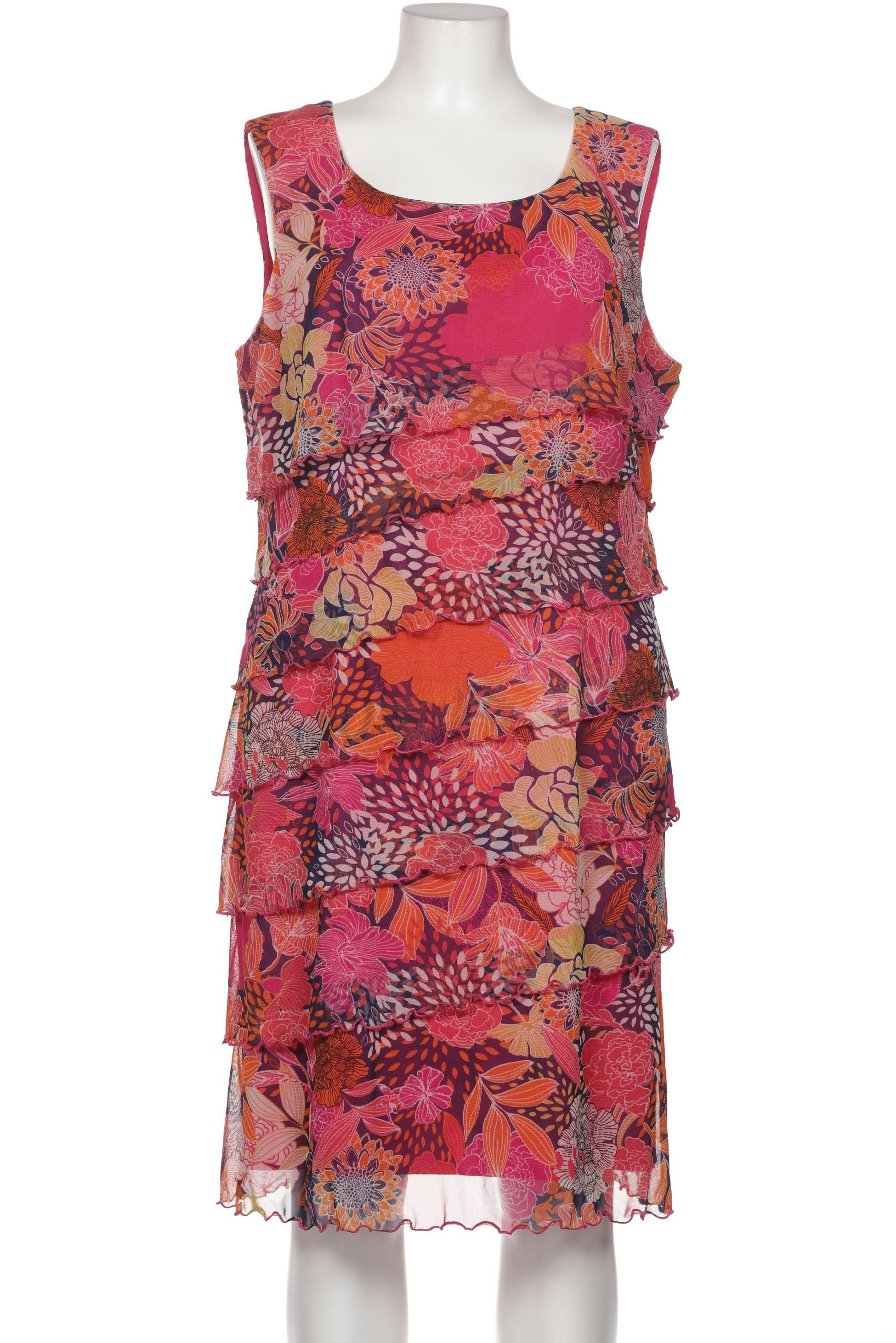 

Bexleys Damen Kleid, pink, Gr. 48